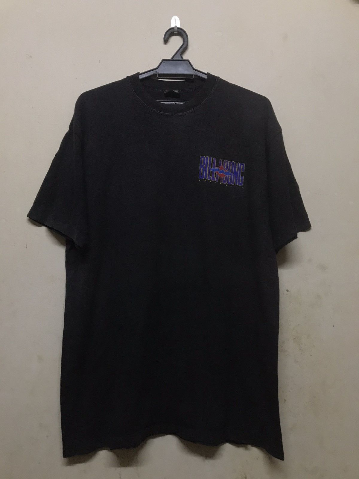 Vintage Billabong Tshirt