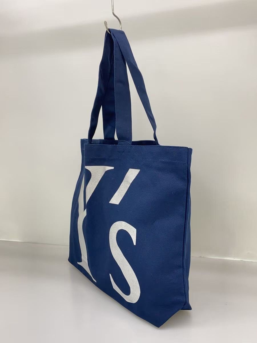 Yohji Yamamoto Logo Tote Bag Size ONE SIZE - 2 Thumbnail