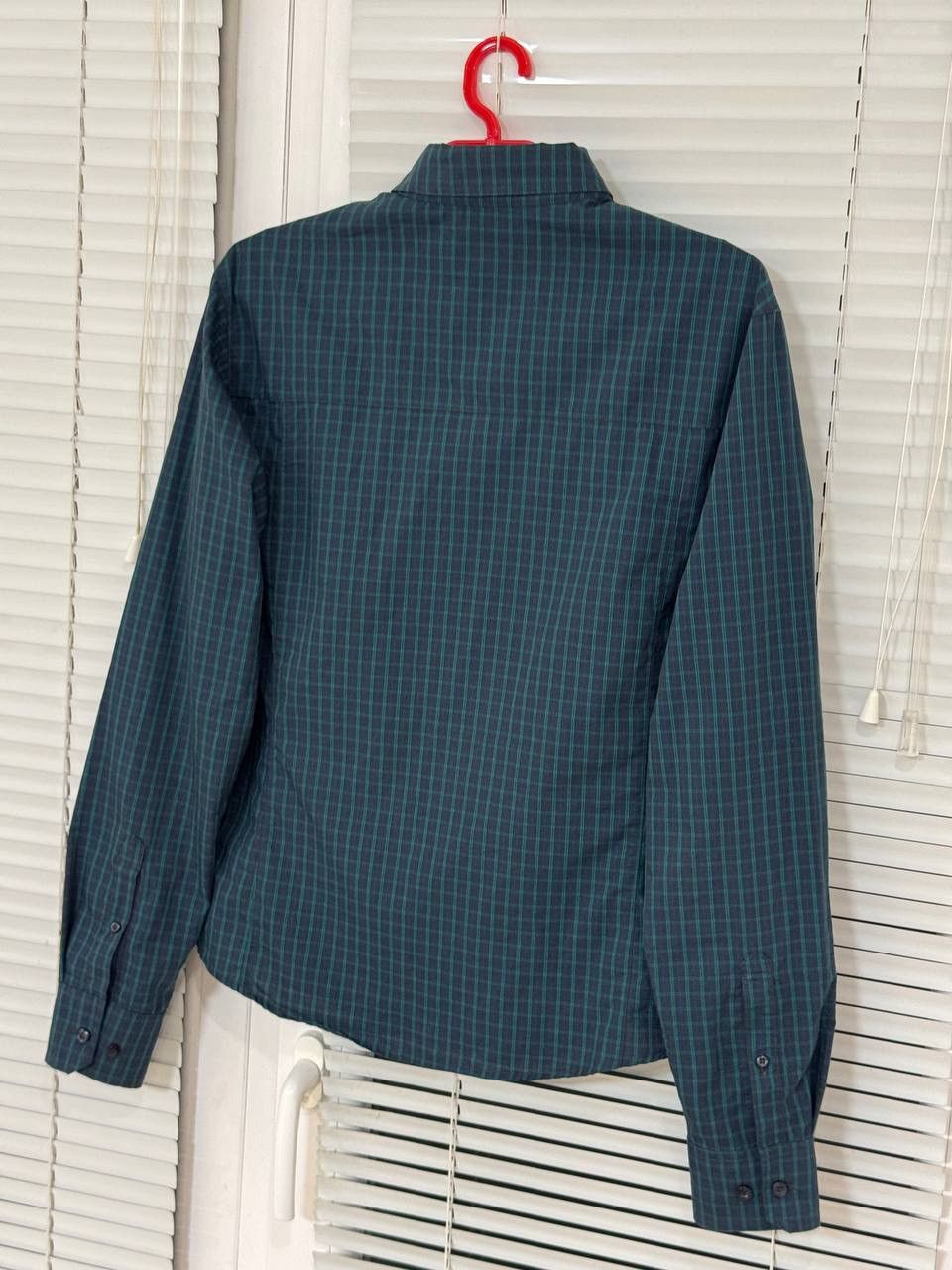 Arc'teryx Arc’teryx Long Sleeve Shirt Size US M / EU 48-50 / 2 - 3 Thumbnail