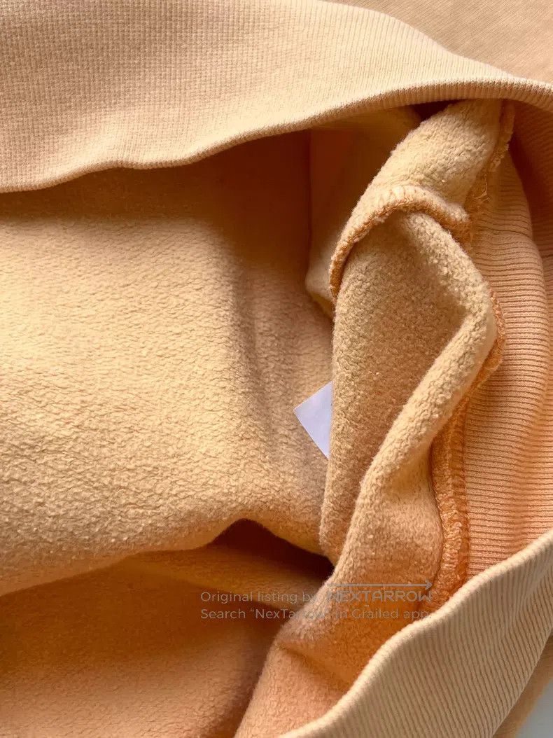 Acne Studios Acne Studios Sweatshirt, Soft Fabric Size US S / EU 44-46 / 1 - 6 Thumbnail