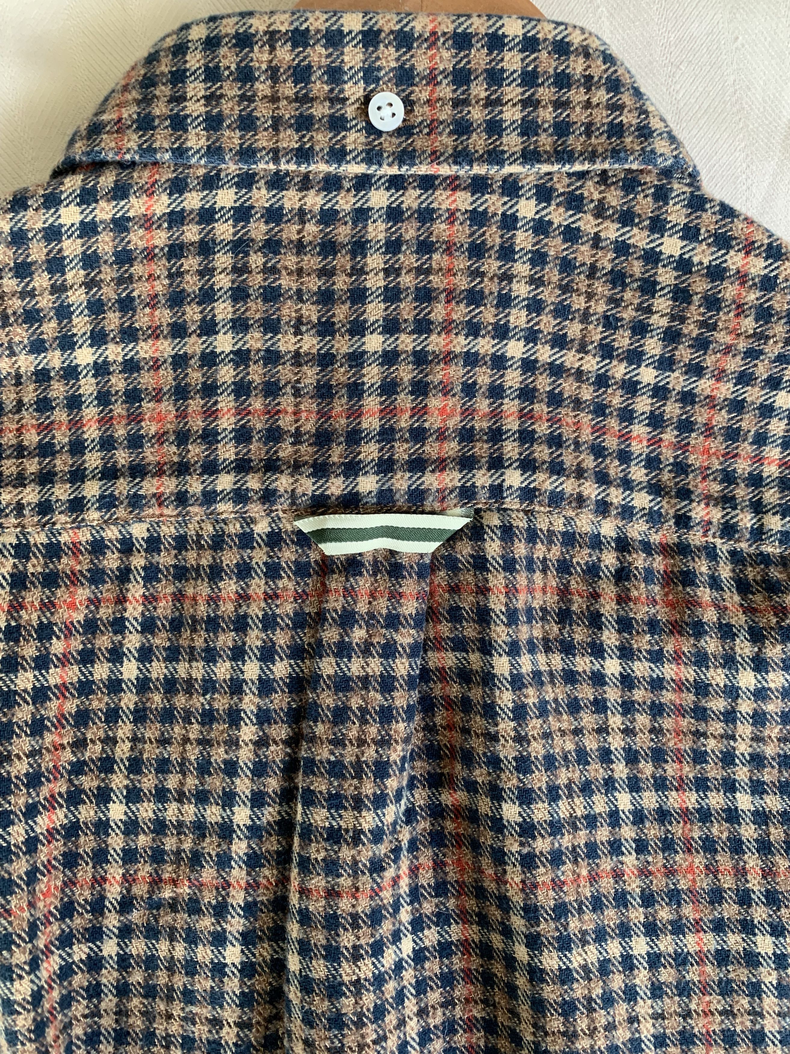 foret Moon Shirt Size US M / EU 48-50 / 2 - 6 Thumbnail
