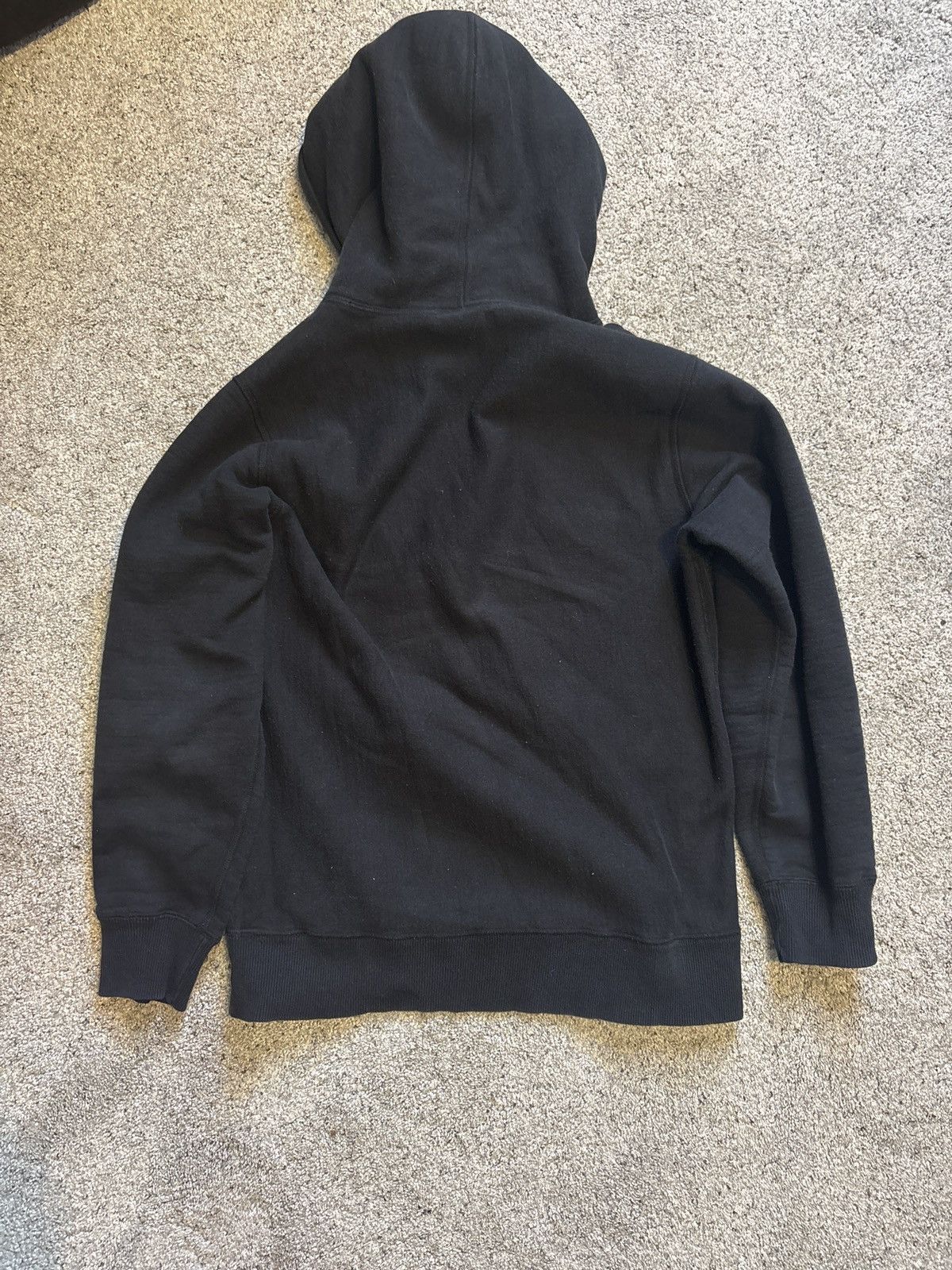Saint Alfred Saint Alfred Bubble Lettering Hoodie Size US S / EU 44-46 / 1 - 2 Thumbnail