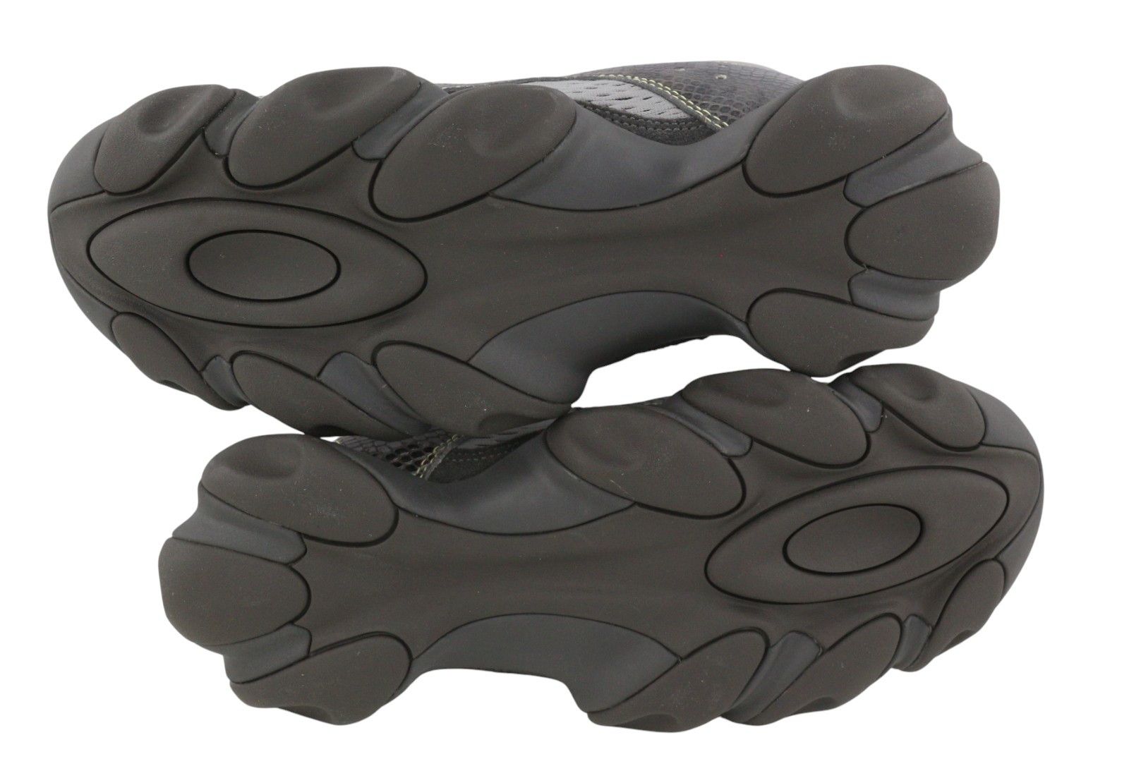 Oakley FACTORY TEAM X BRAIN DEAD PYTHON FLESH EU41 Pavement 87953 Size US 8 / EU 41 - 9 Thumbnail