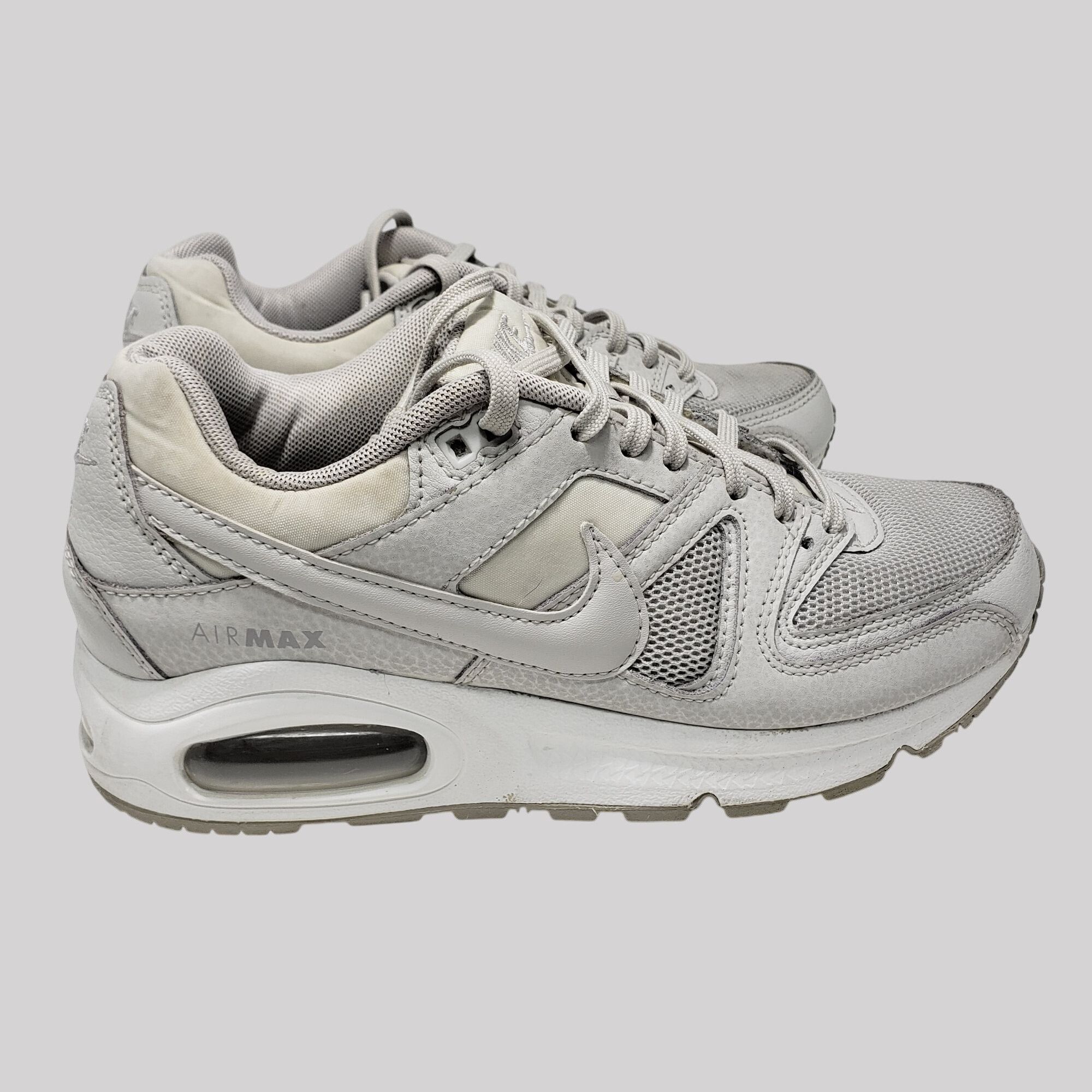 Nike Nike Air Max Command 397690-018 Womens 6 Size US 6 / EU 39 - 9 Thumbnail
