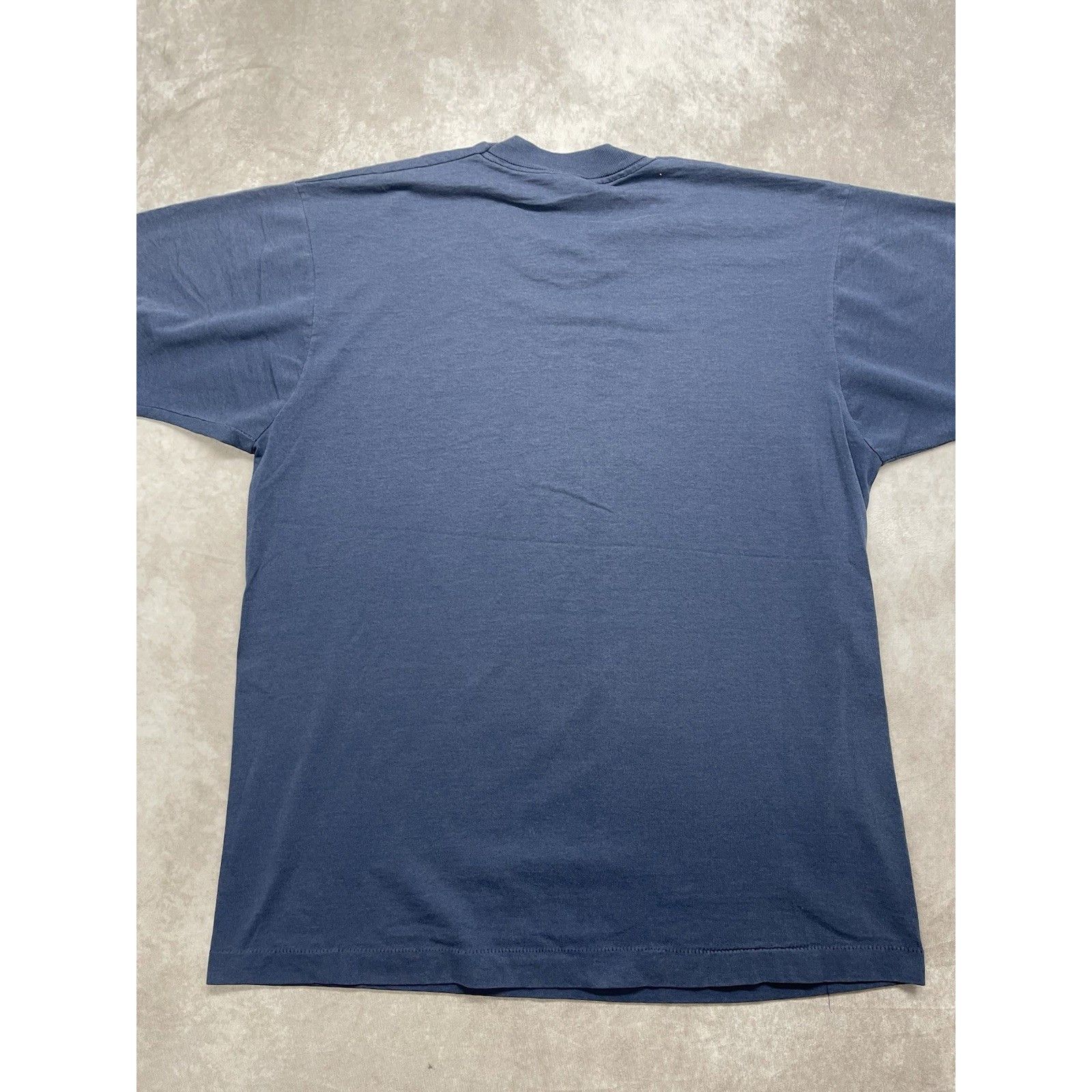 Other Vintage 80s 90s Florida Highway Patrol FHP Troopers PBA Scre Size US XL / EU 56 / 4 - 8 Thumbnail