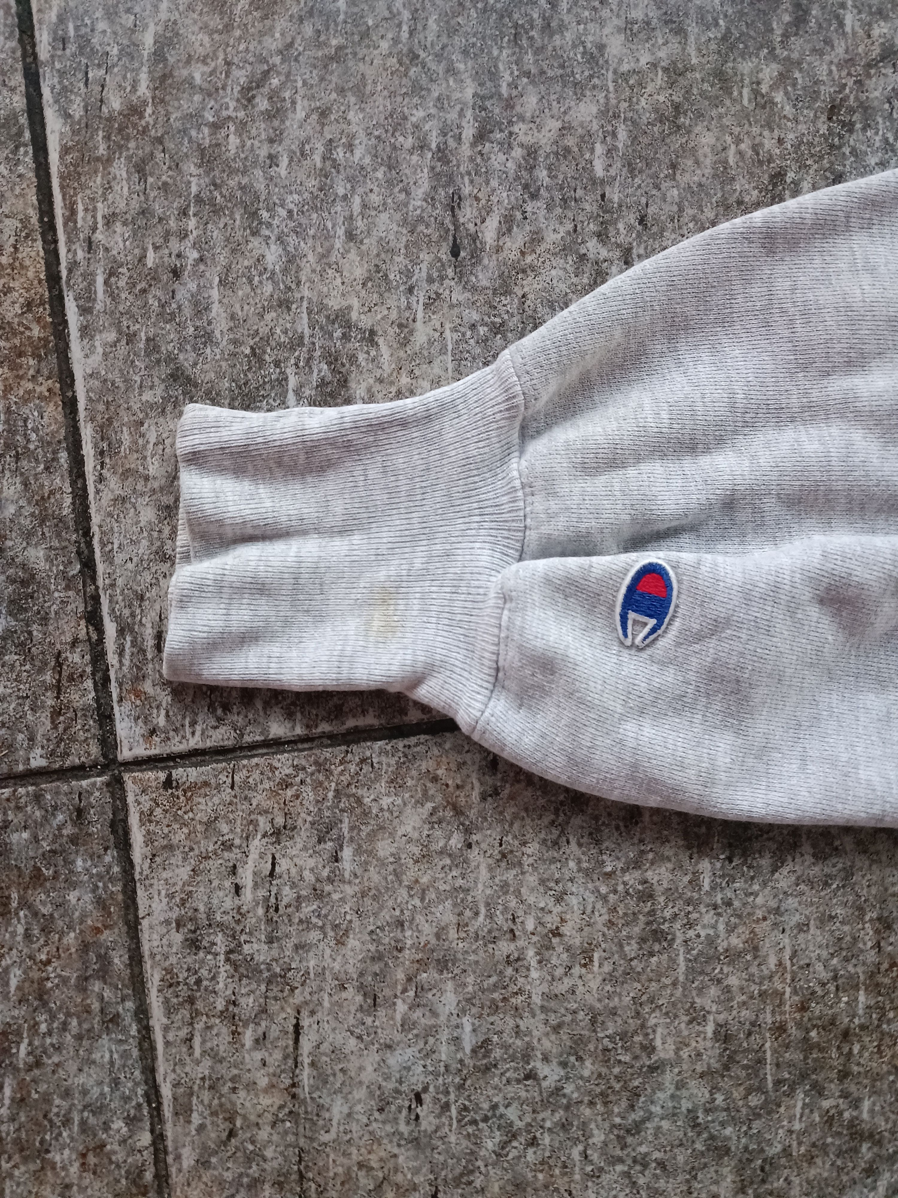 Champion vintage 90s champion reverse weave mlb minnesota twins Size US M / EU 48-50 / 2 - 8 Thumbnail