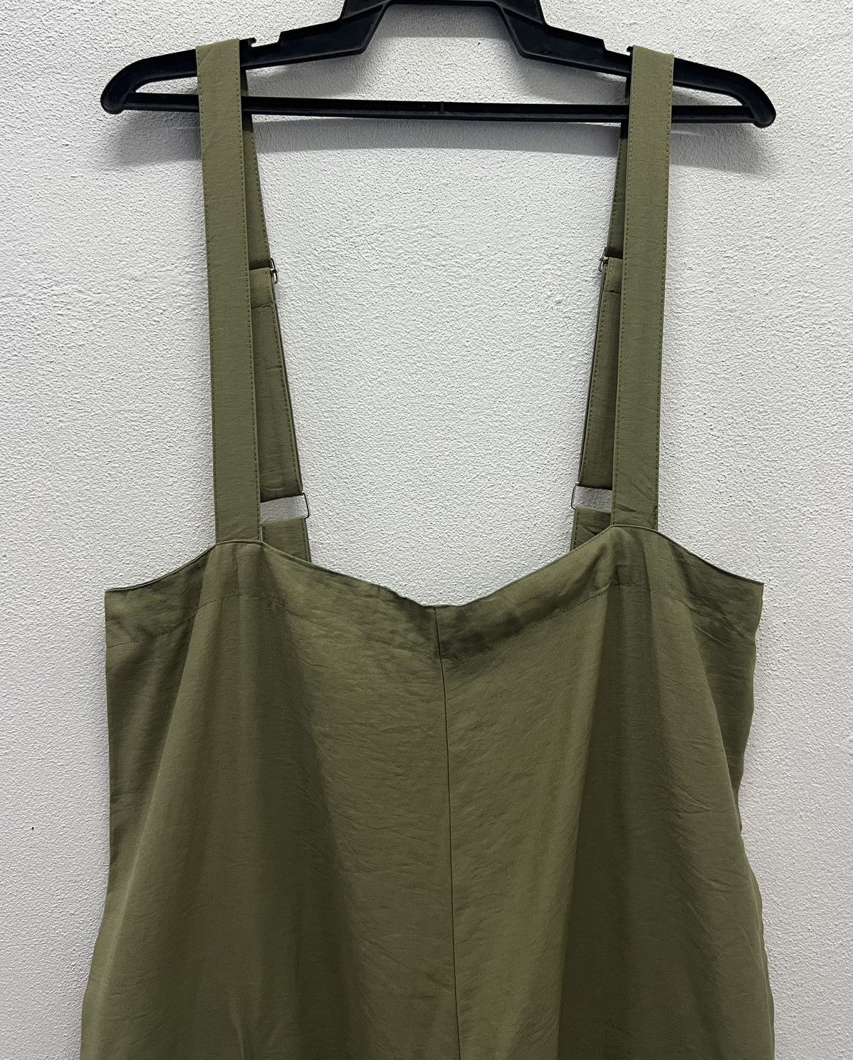 Designer VINTAGE DESIGNER OVERALLS Size US 38 / EU 54 - 4 Thumbnail