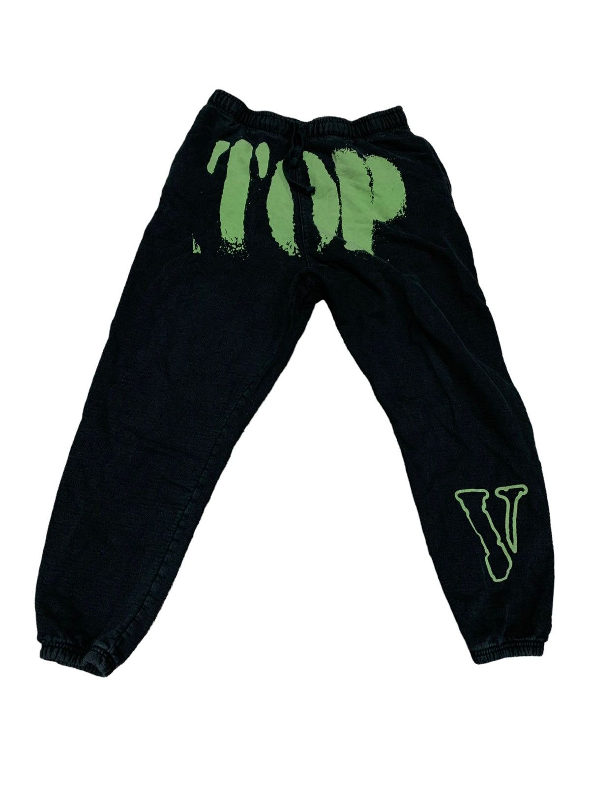 Vlone “Top” NBA youngboy sweats
