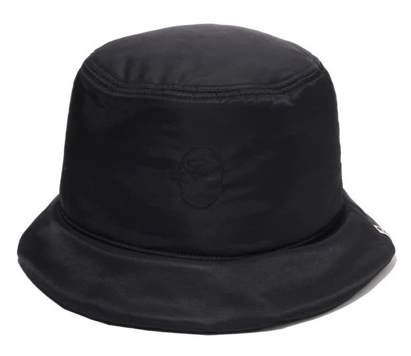 Bape Bape Bucket Hat Size ONE SIZE - 1 Thumbnail