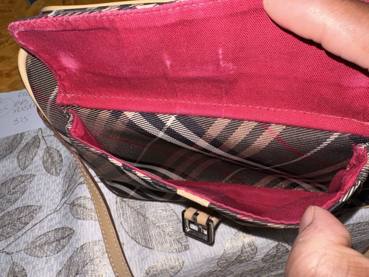 Burberry Burberry Crossbody Size ONE SIZE - 6 Thumbnail