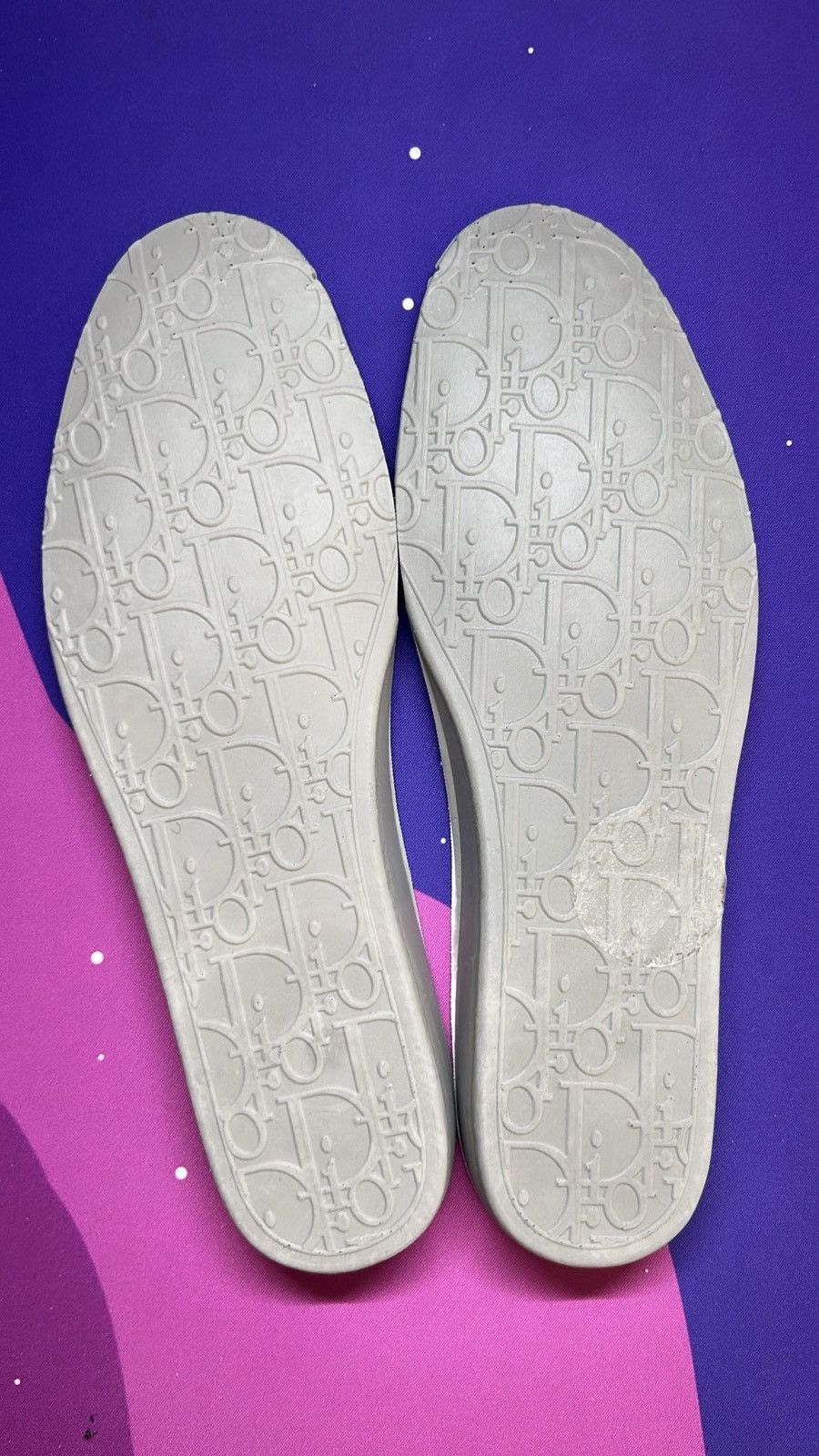 Dior Dior B23 X Cactus Jack Size US 8 / EU 41 - 10 Thumbnail