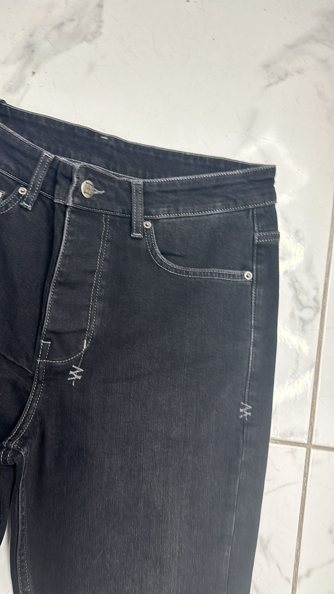 Ksubi Ksubi Sample Jean Size 32 Never Worn Size US 32 / EU 48 - 4 Thumbnail