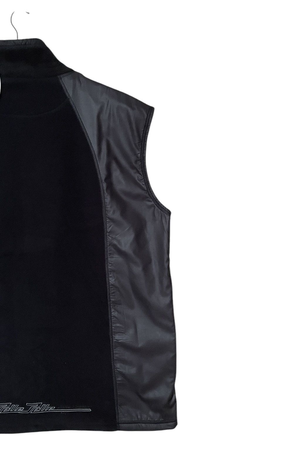 Pelle Pelle × Vintage Vintage Brand Pelle Pelle Oversized Vest 2000s Size US XL / EU 56 / 4 - 8 Thumbnail