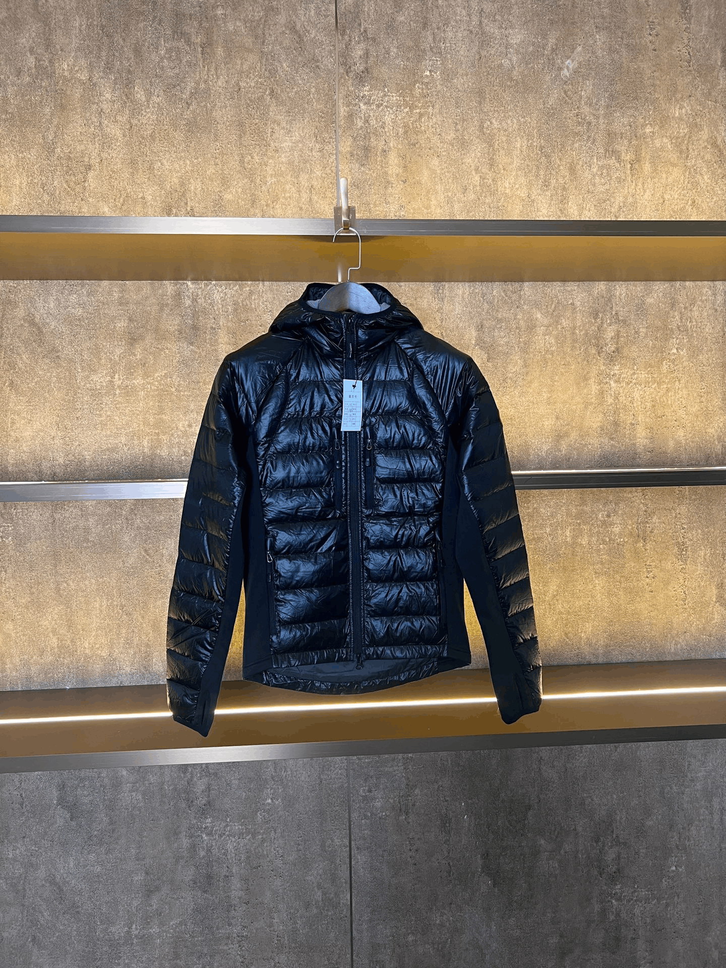 Canada Goose Canada Goose Down Heavy Coat xs Men Size US XS / EU 42 / 0 - 1 Thumbnail