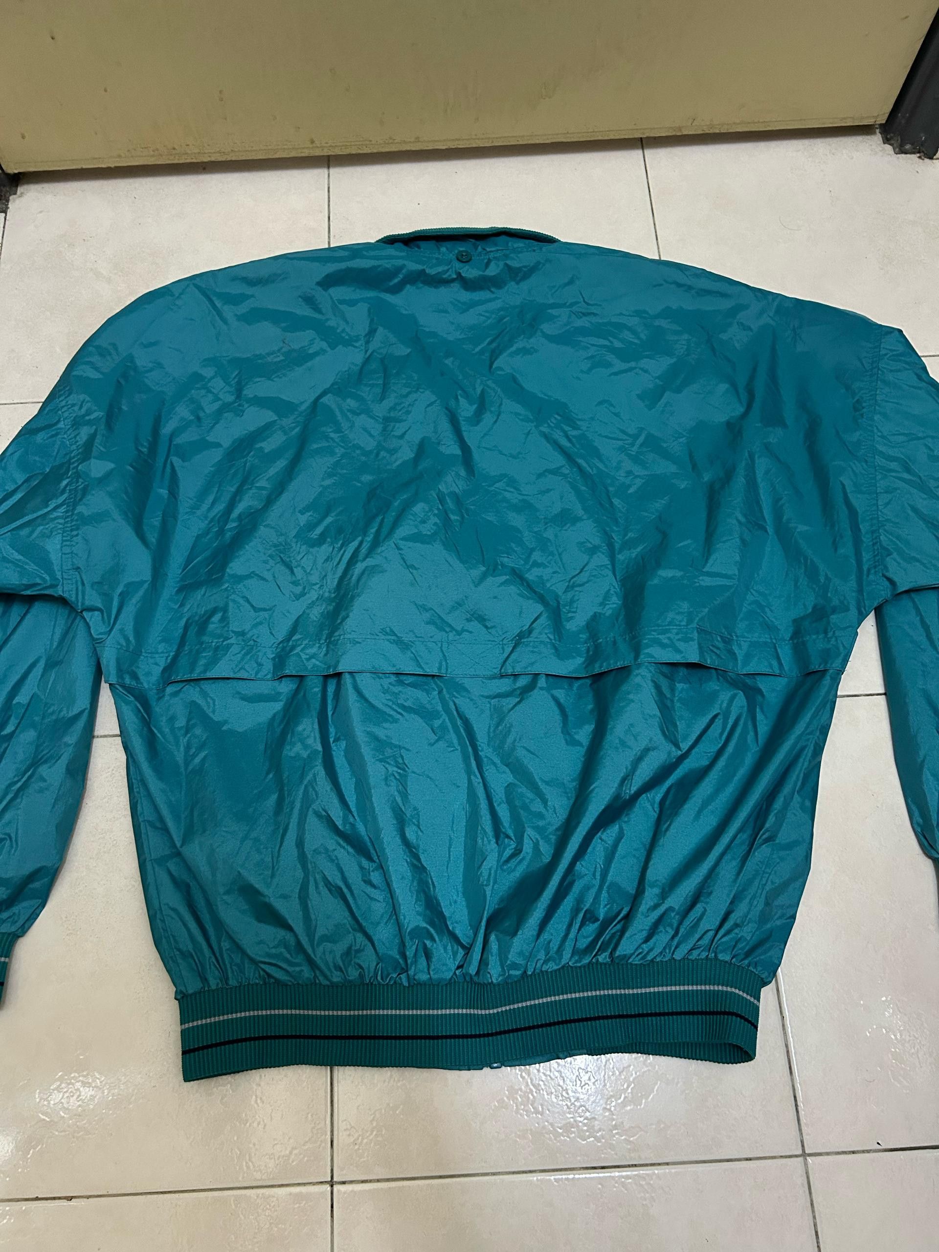 Puma 💥90s💥 Puma Excellent Golf Wear Windbreaker Size US L / EU 52-54 / 3 - 12 Thumbnail