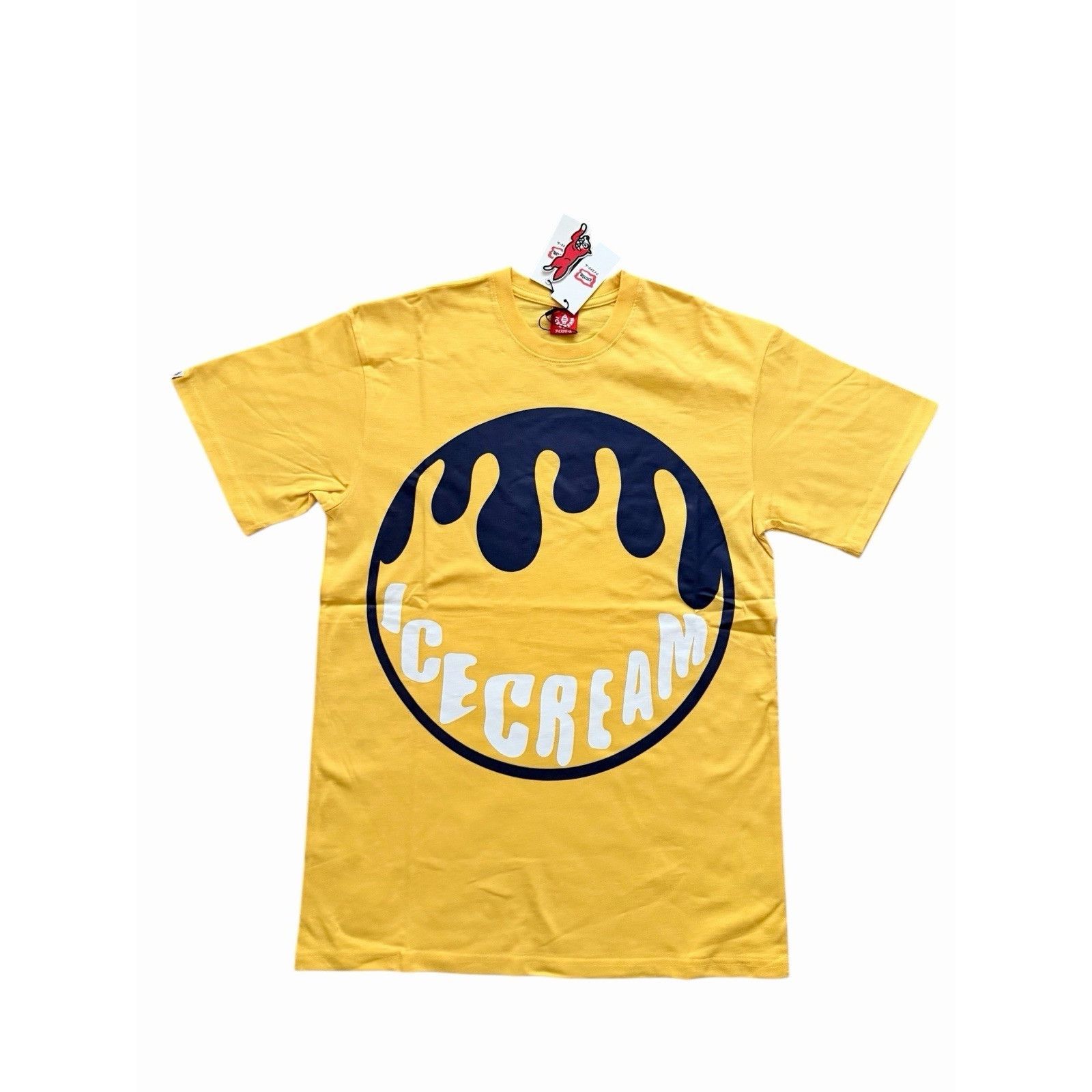 Icecream Ice Cream x Billionaire Boys Club BBC Mens T-Shirt Size S Size US S / EU 44-46 / 1 - 1 Thumbnail