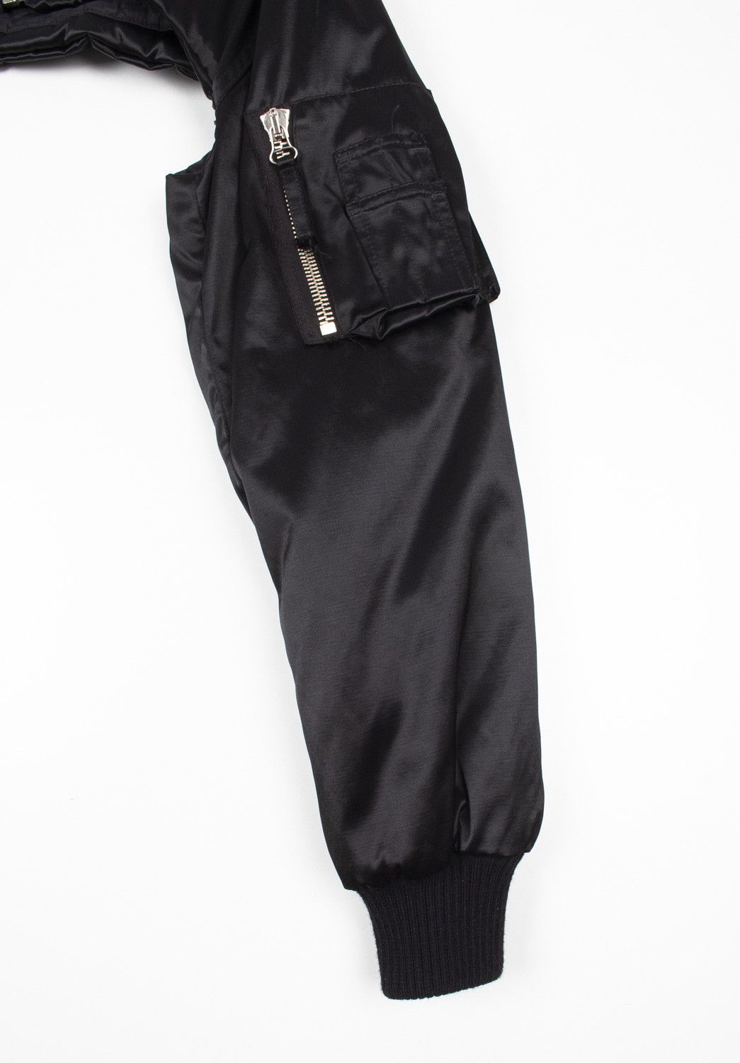 Jean Paul Gaultier Jean Paul Gaultier Jacket Women Cutout Size ITA46/Medium Size M / US 6-8 / IT 42-44 - 3 Thumbnail