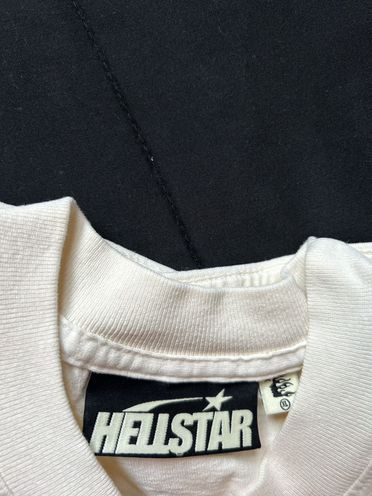 HELLSTAR Hellstar Classic T-Shirt Size US M / EU 48-50 / 2 - 6 Thumbnail