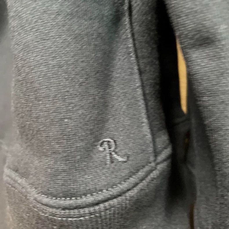 Raf Simons Raf Simons Pulse knife cutting hoodie-2505 Size US XL / EU 56 / 4 - 6 Thumbnail