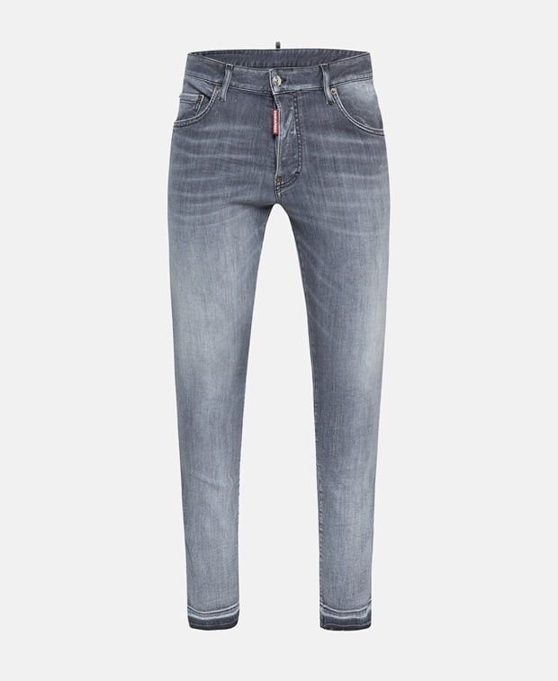 Dsquared2 Slim fit jeans Size US 44 / EU 60 - 1 Thumbnail