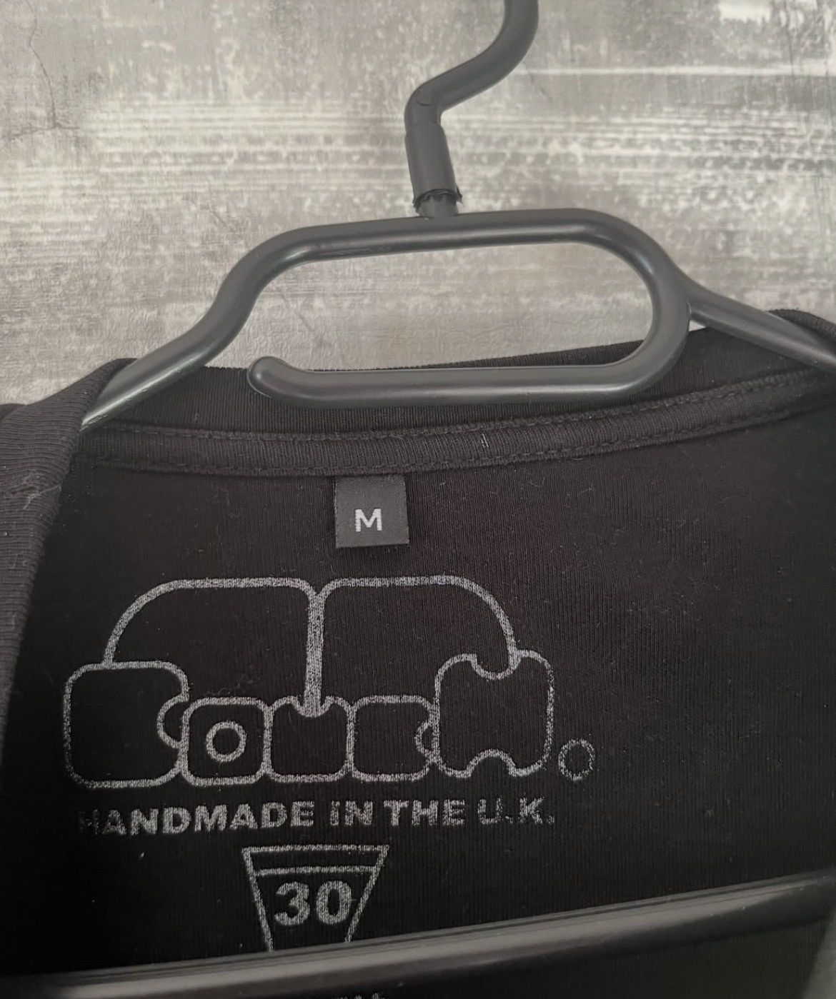 Craig Morrison couch uk friday 13th tee Size US M / EU 48-50 / 2 - 3 Thumbnail