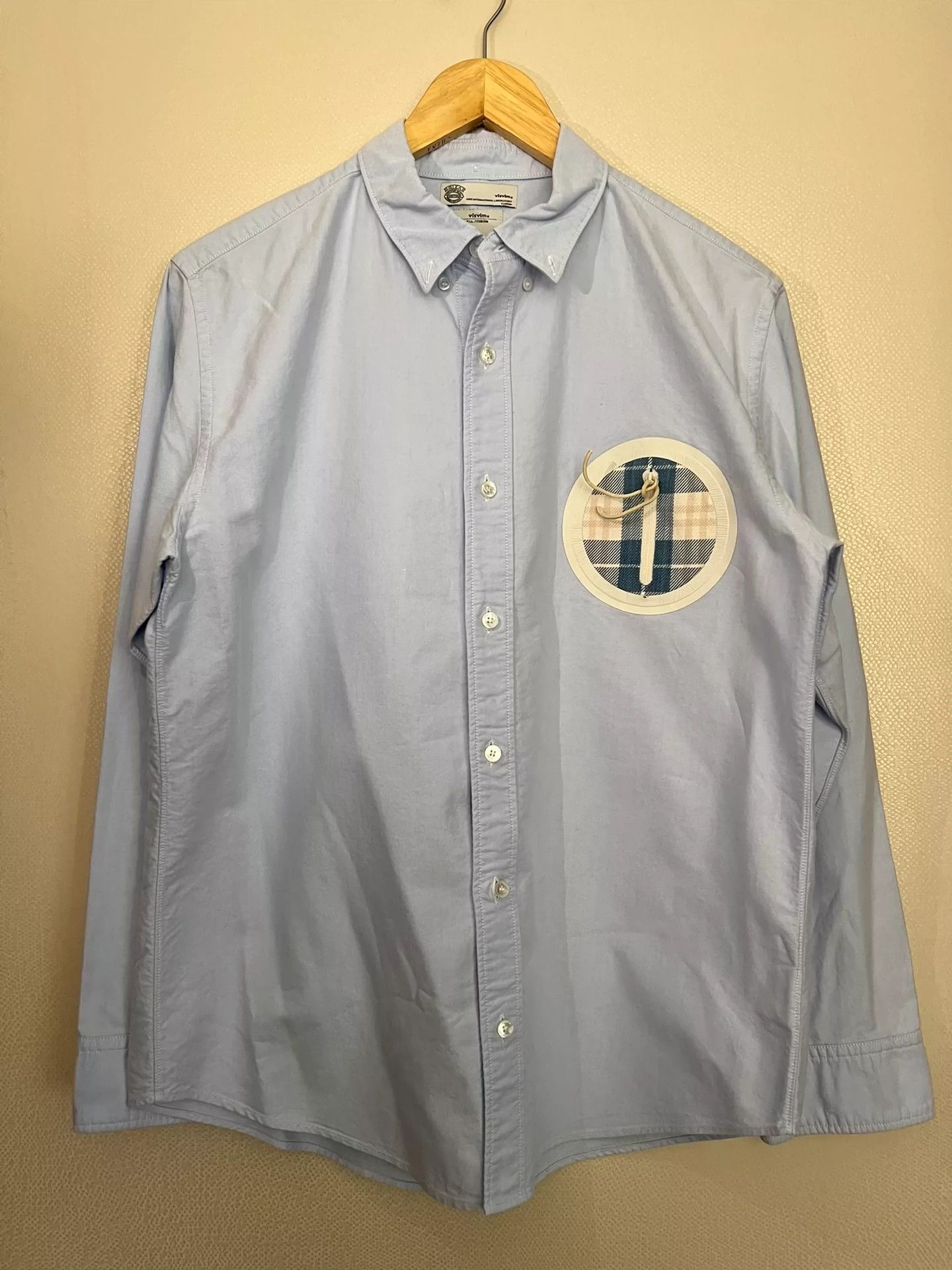 Visvim shirt