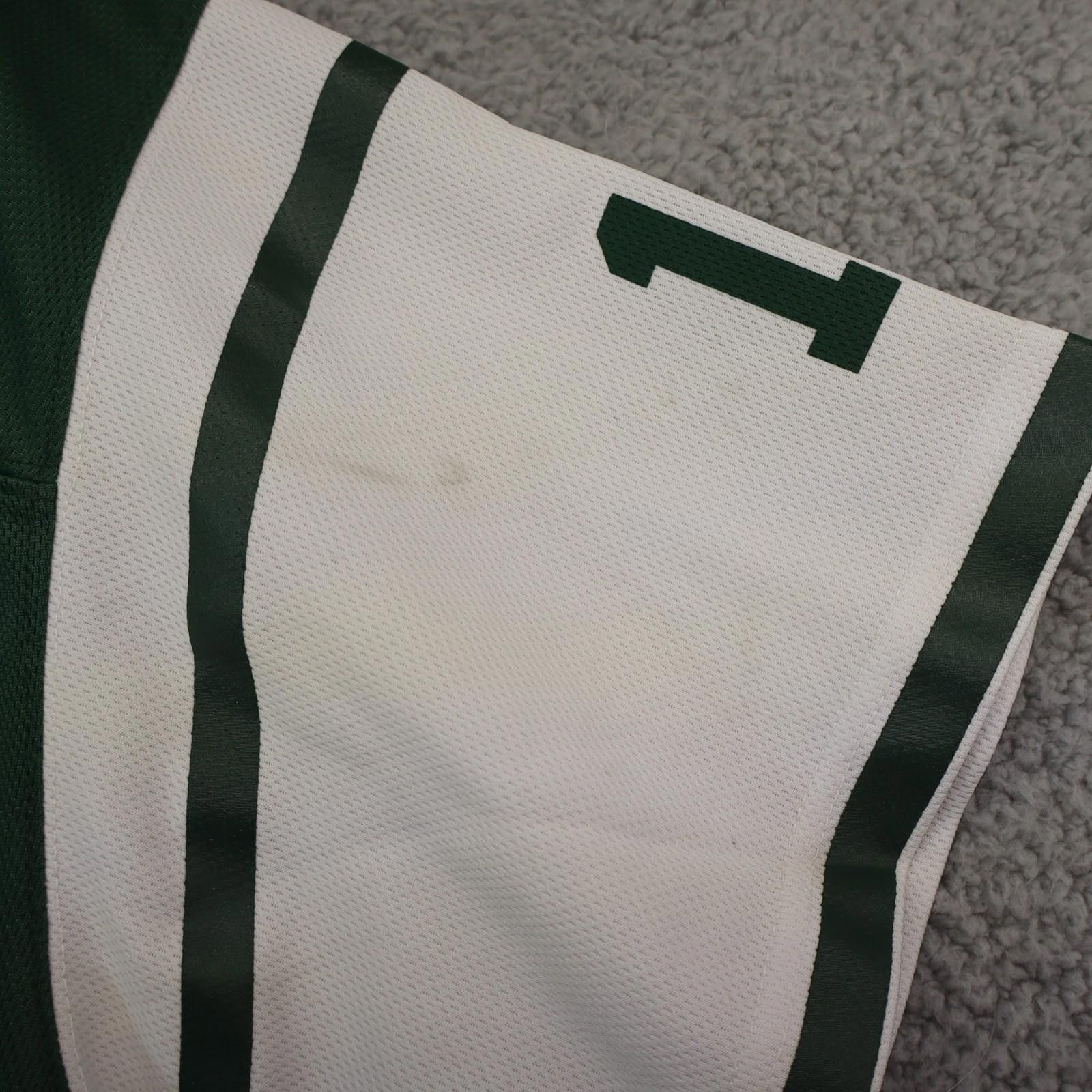 Reebok Signed Pennington #10 New York Jets NFL Reebok Jersey Men's Size ONE SIZE - 7 Thumbnail