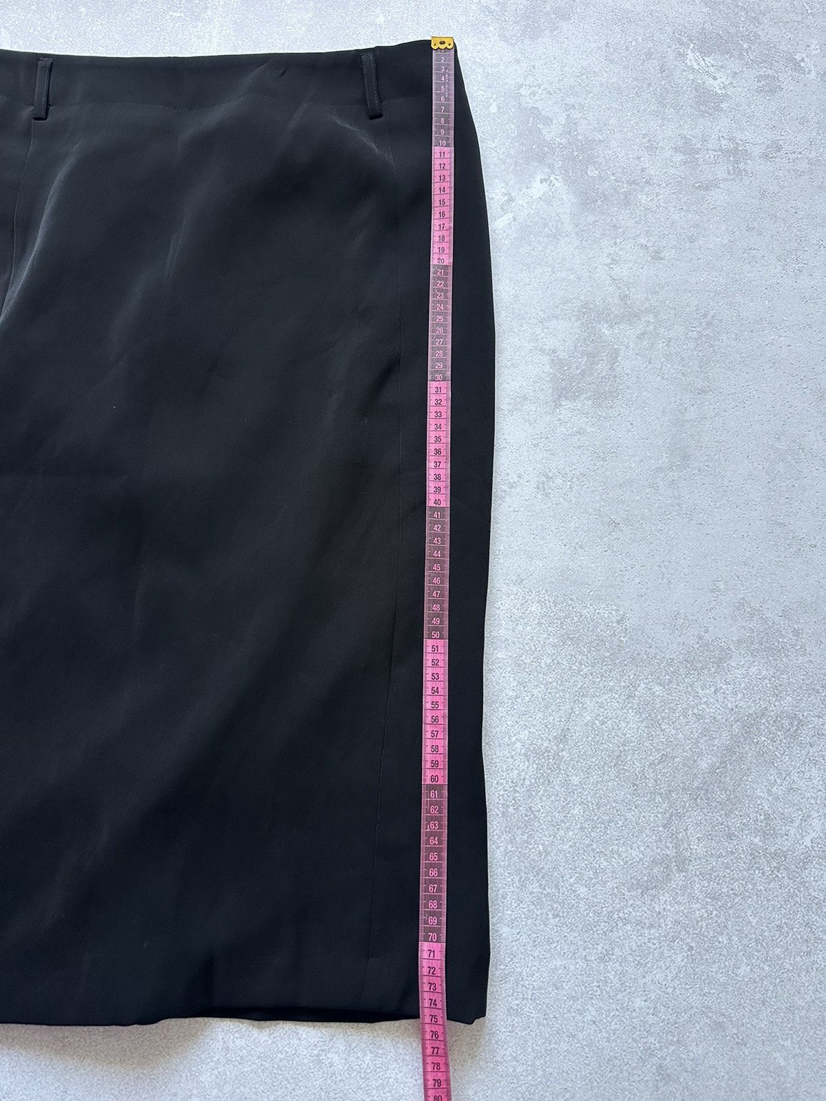 Tom Ford skirts for women Tom Ford 24R Black Size 42" / US 20 - 3 Thumbnail