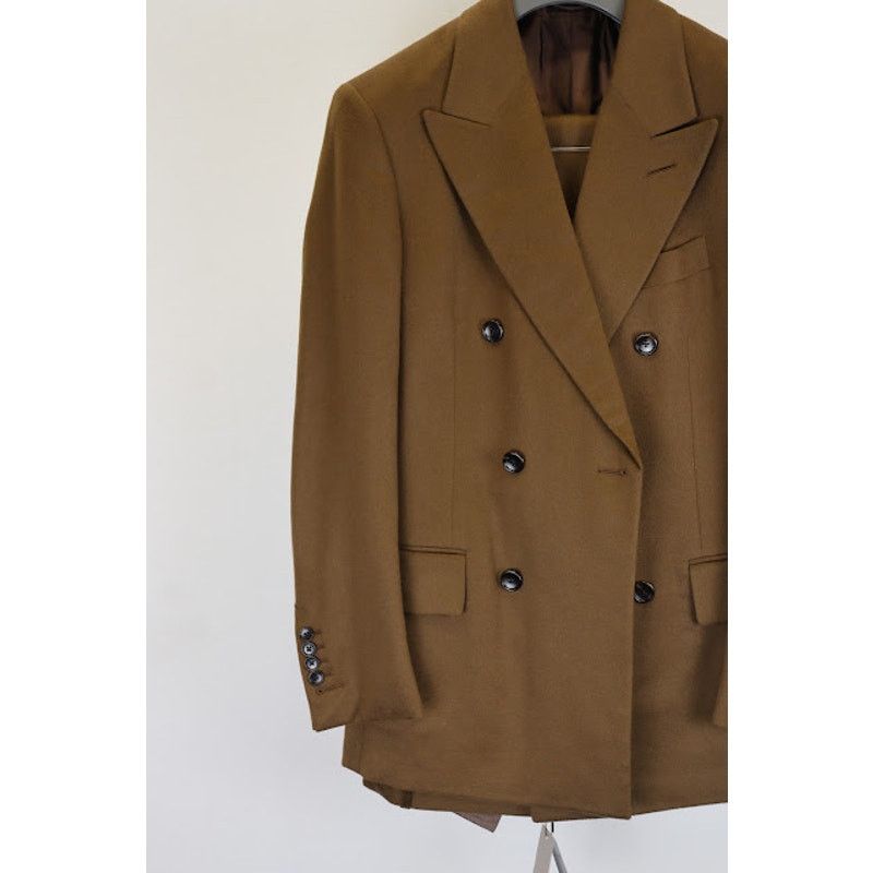 Tom Ford o1rshd1 Cooper Suits in Brown Size US S / EU 44-46 / 1 - 3 Thumbnail