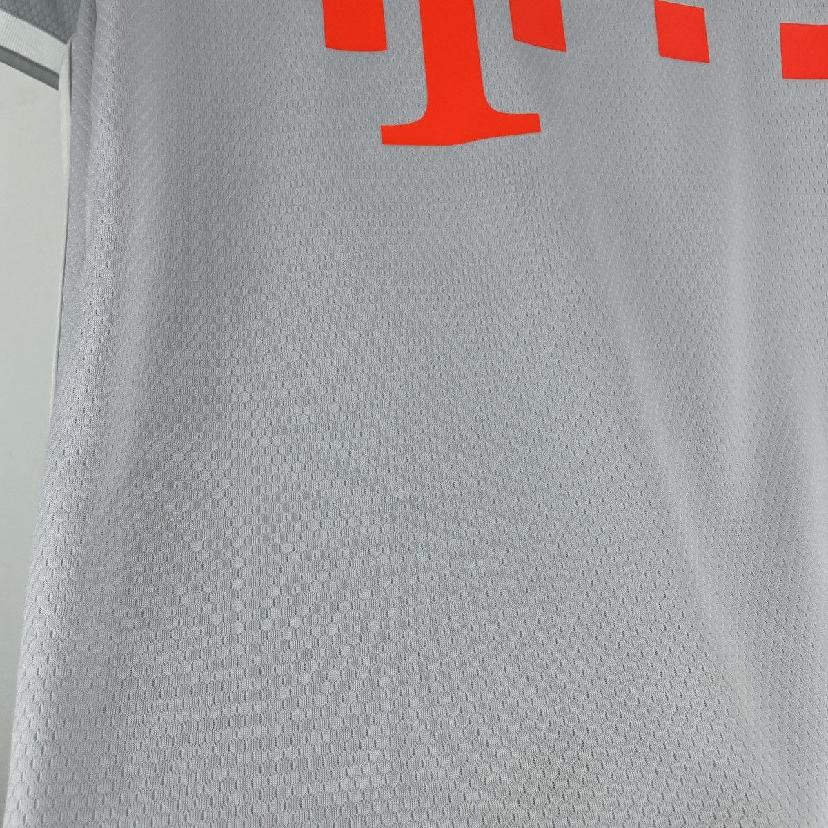 Adidas Bayern Munich Away Adidas Jersey Shirt Men 2020/2021 Size US M / EU 48-50 / 2 - 6 Thumbnail