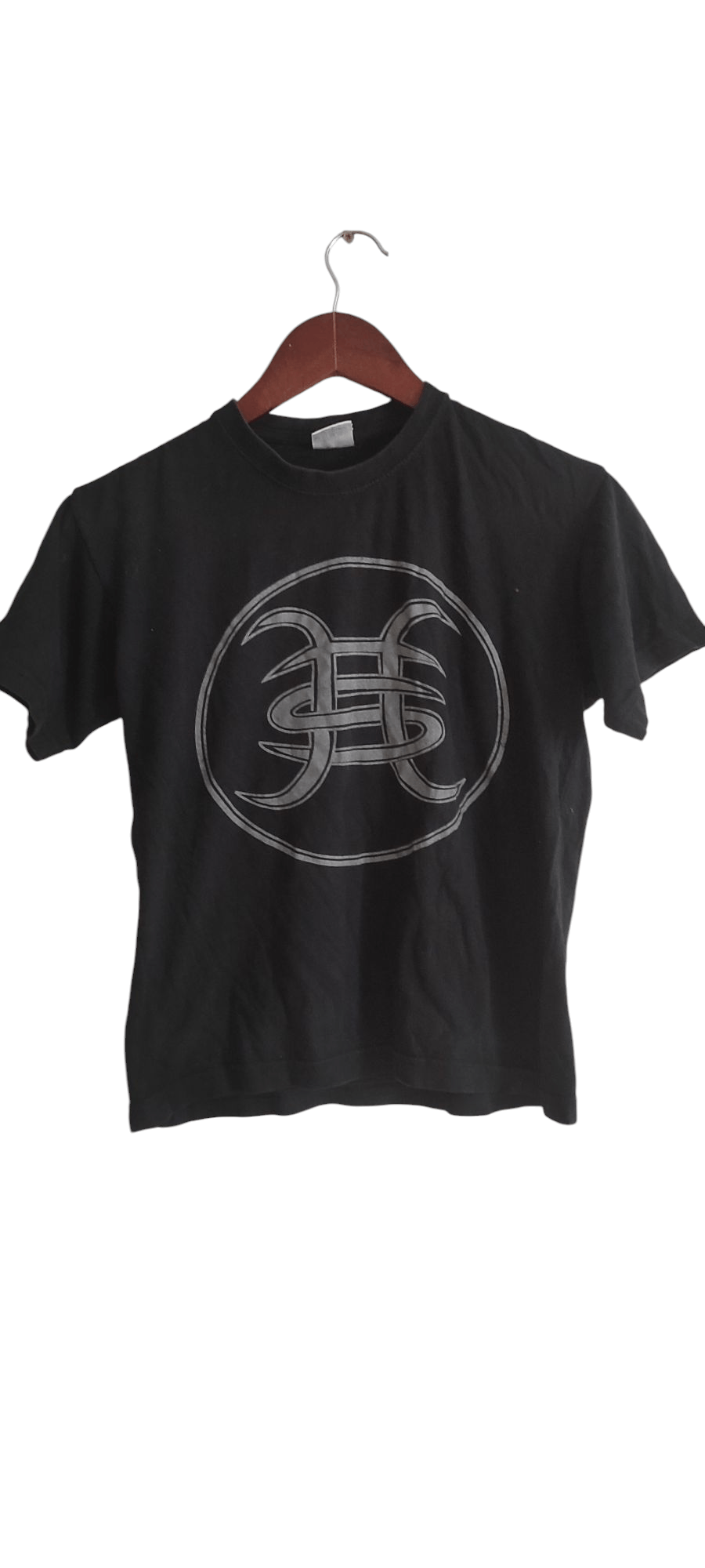 Band Tees × Vintage VTG Heroes Del Silencio Metal Rock Tour Tee Spanish Band Size US S / EU 44-46 / 1 - 2 Thumbnail