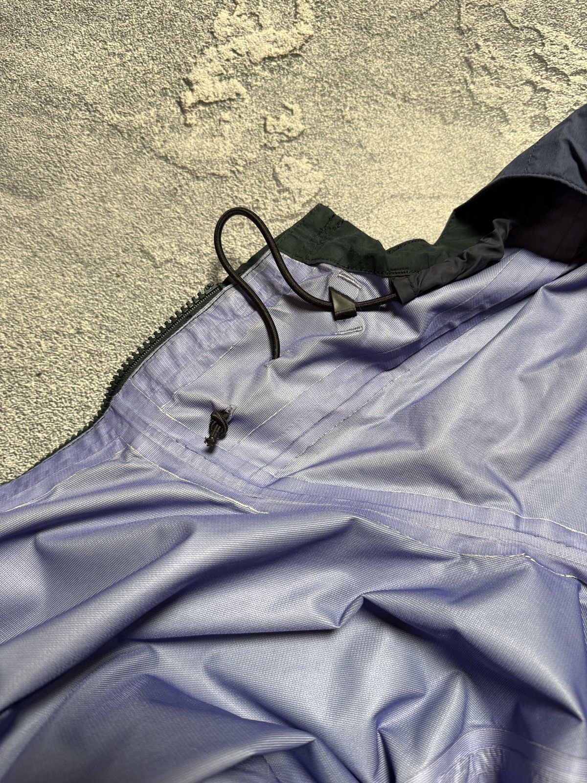 Patagonia × Vintage Vintage Patagonia Windbreaker Jacket Size US L / EU 52-54 / 3 - 14 Thumbnail