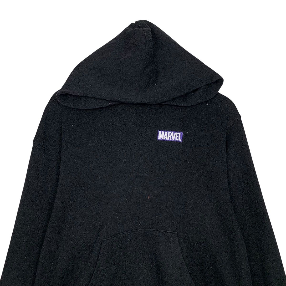 Marvel Comics MARVEL INVINCIBLE IRON MAN Graphics Hoodies #3547-C162 Size US S / EU 44-46 / 1 - 5 Thumbnail