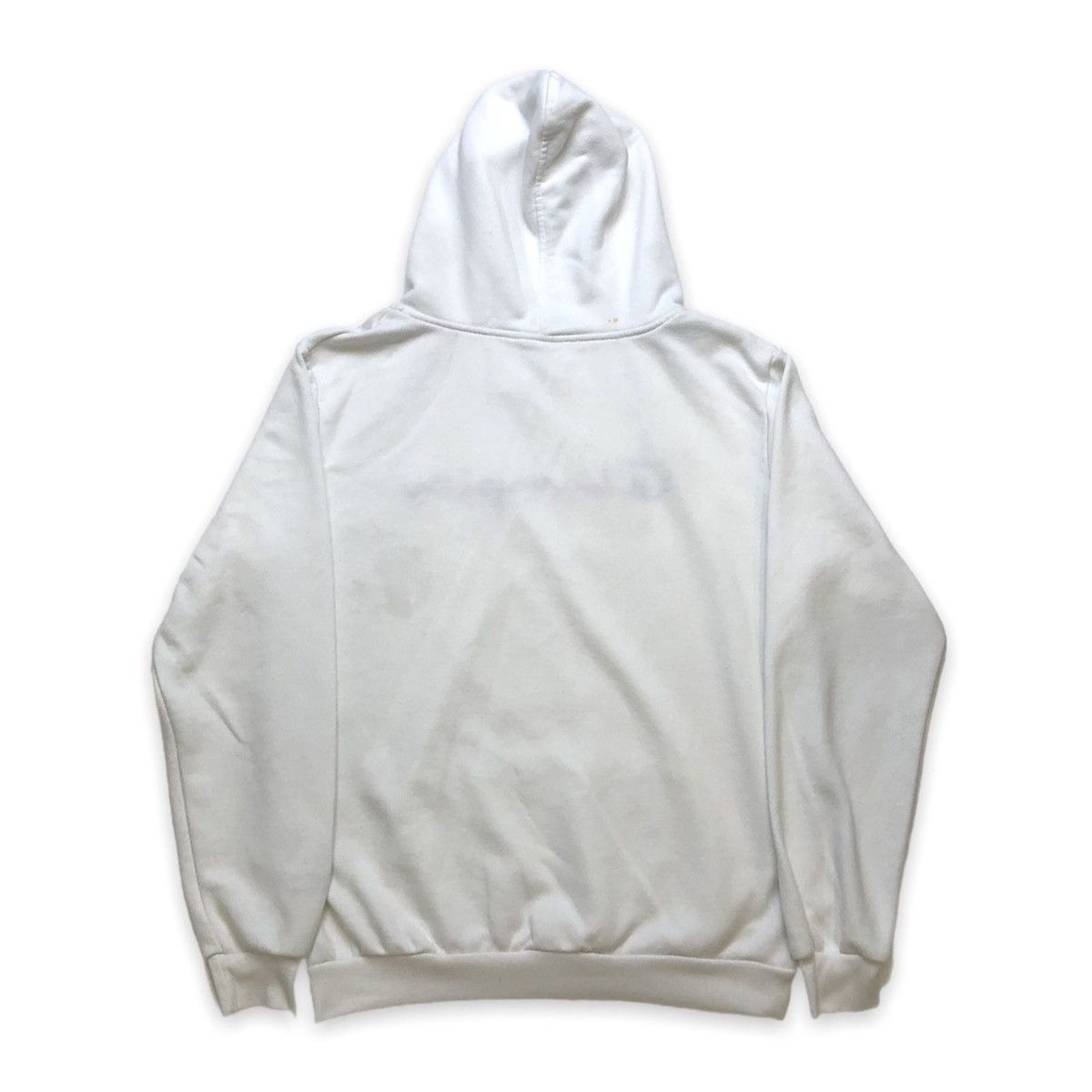 Champion × Vintage Champion Hoodie Authentic Apparel Pullover Hooded Sweatshirt Size S / US 4 / IT 40 - 6 Thumbnail