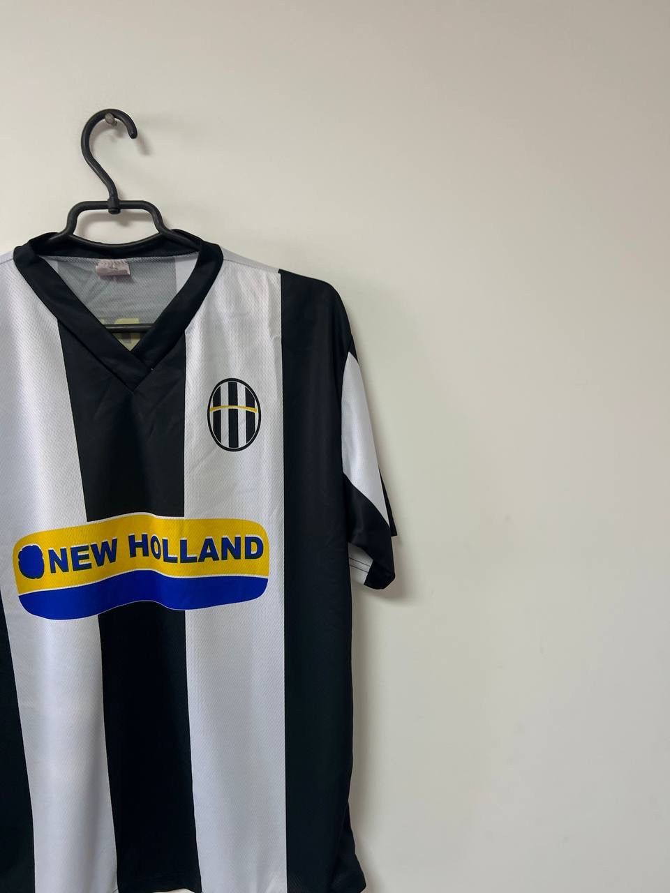 Other Juventus 2004/2005 Home #10 Del Piero Football Shirt S Size US S / EU 44-46 / 1 - 14 Thumbnail