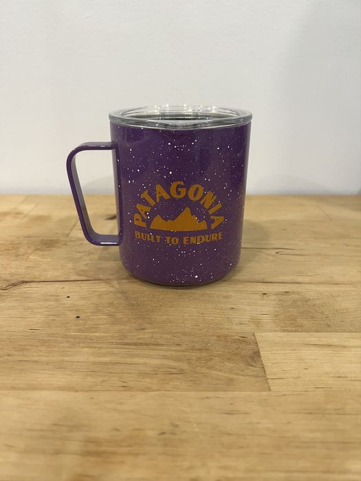 MiiR x Patagonia Provisions Camp Cup