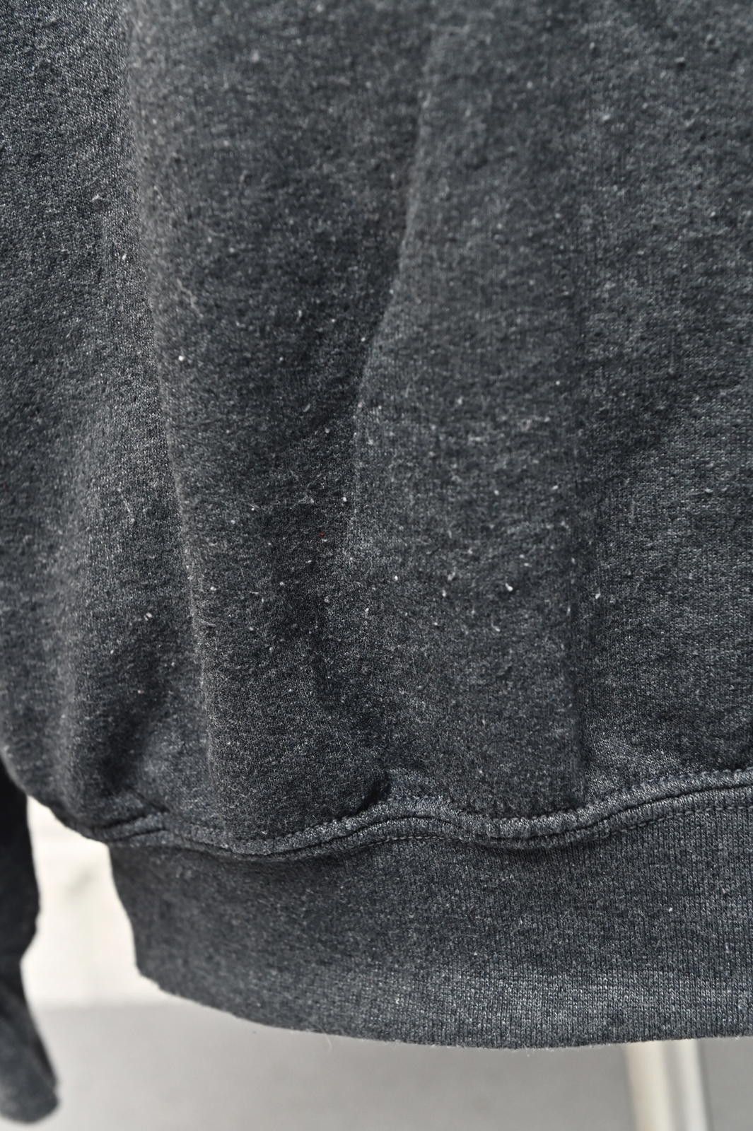 The Unbranded Brand Bonaparte Lake Resort Sweatshirt Black Mens Size M Size US M / EU 48-50 / 2 - 5 Thumbnail