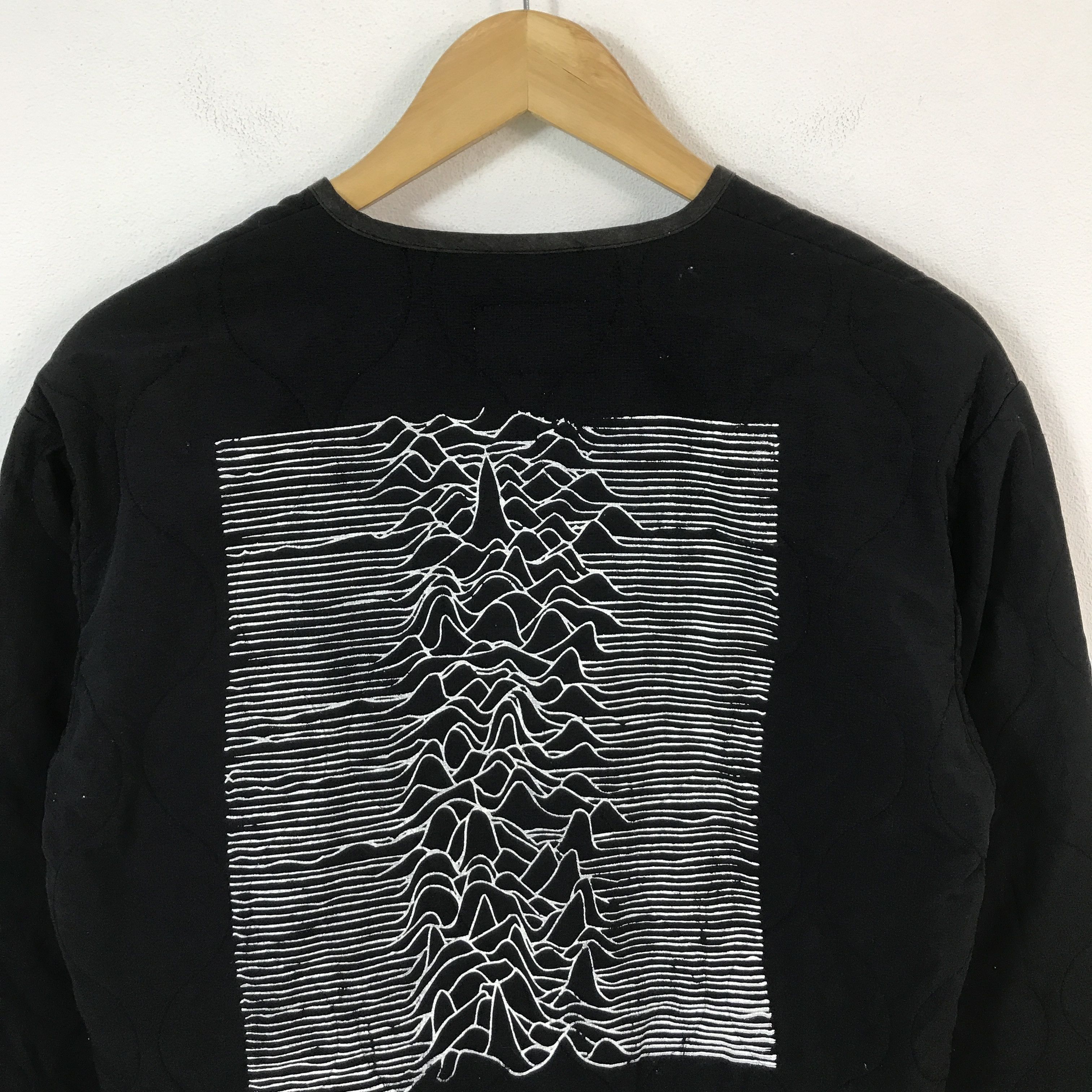 Dickies Dickies x Art Joy Division Custom jacket Size US M / EU 48-50 / 2 - 4 Thumbnail