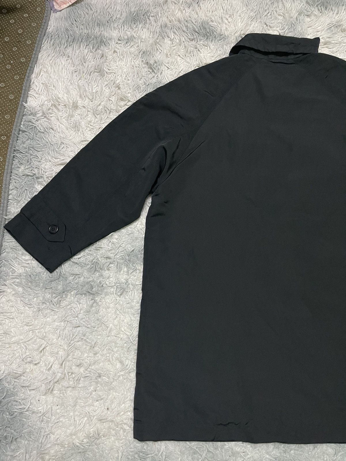 Celine 90s CELINE PARIS ZIPPER JACKET MADE IN FRANCE Size US L / EU 52-54 / 3 - 15 Thumbnail