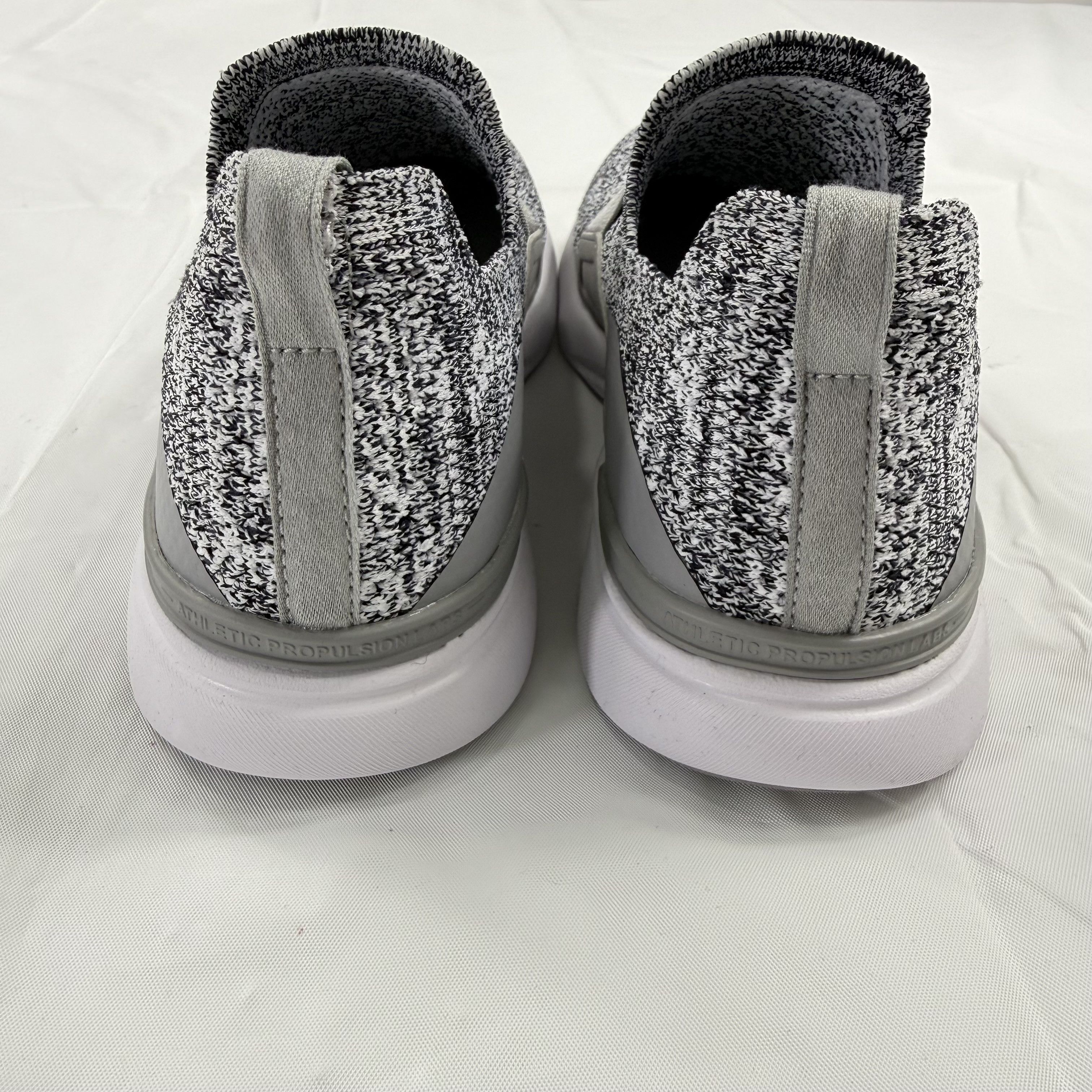 APL APL TechLoom Bliss Womens 7.5 Running Shoes Slip On Sneakers Size US 7.5 / IT 37.5 - 4 Thumbnail