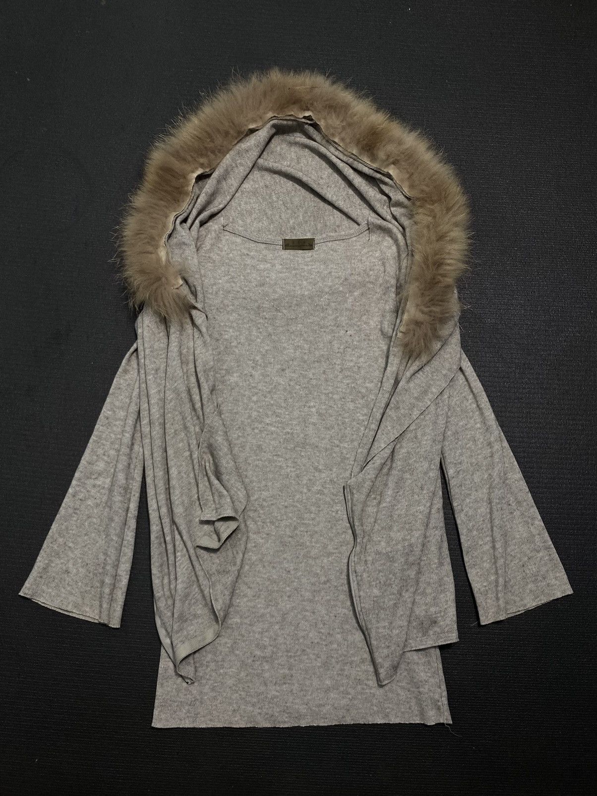 GOA Goa Cardigan and Knit set | Grailed