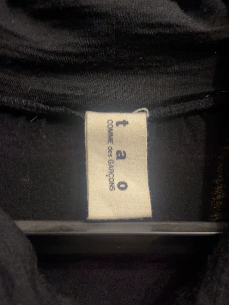 Comme des Garcons Comme Des Garcons Dress Size S / US 4 / IT 40 - 3 Thumbnail
