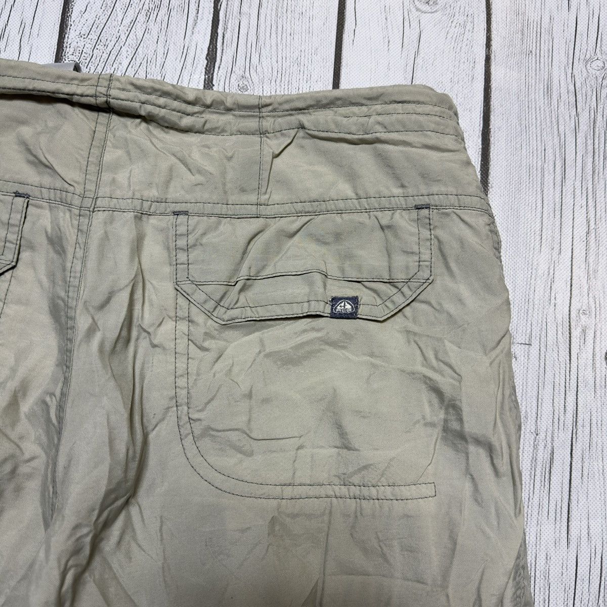 Nike × Nike ACG × Vintage Vintage Nike ACG pants Size US 30 / EU 46 - 4 Thumbnail