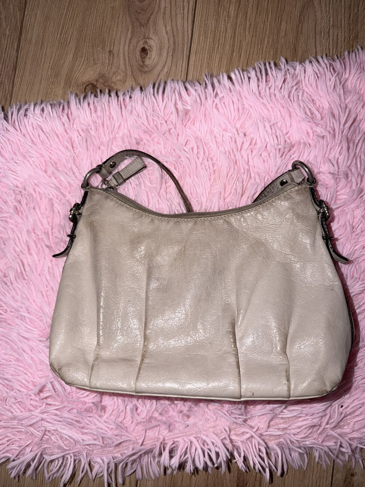 Coach Vintage coach shoulder bag Size ONE SIZE - 2 Thumbnail
