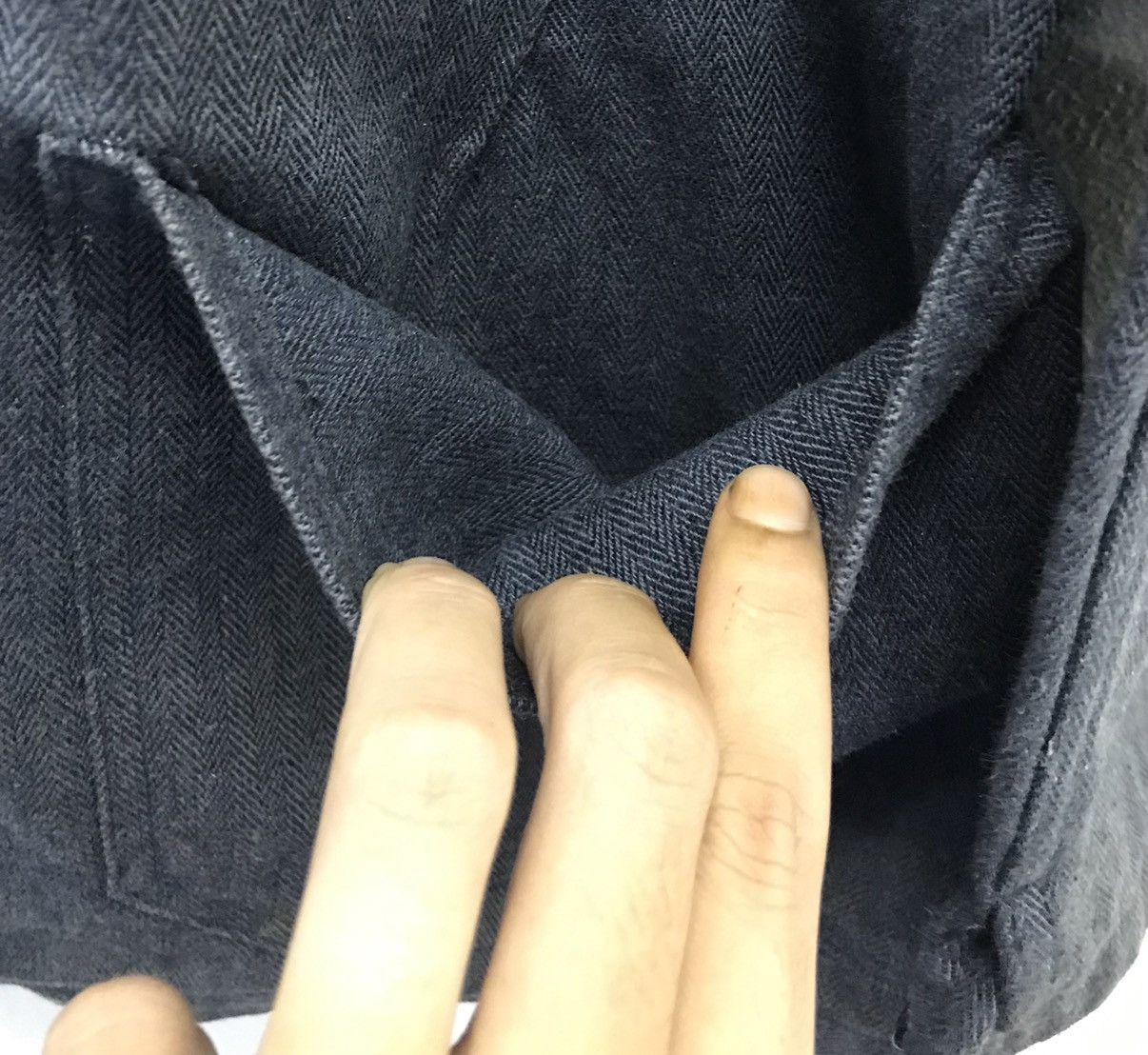 Paul Smith × Vintage Vintage Paul Smith R&R Jacket Size US L / EU 52-54 / 3 - 8 Thumbnail