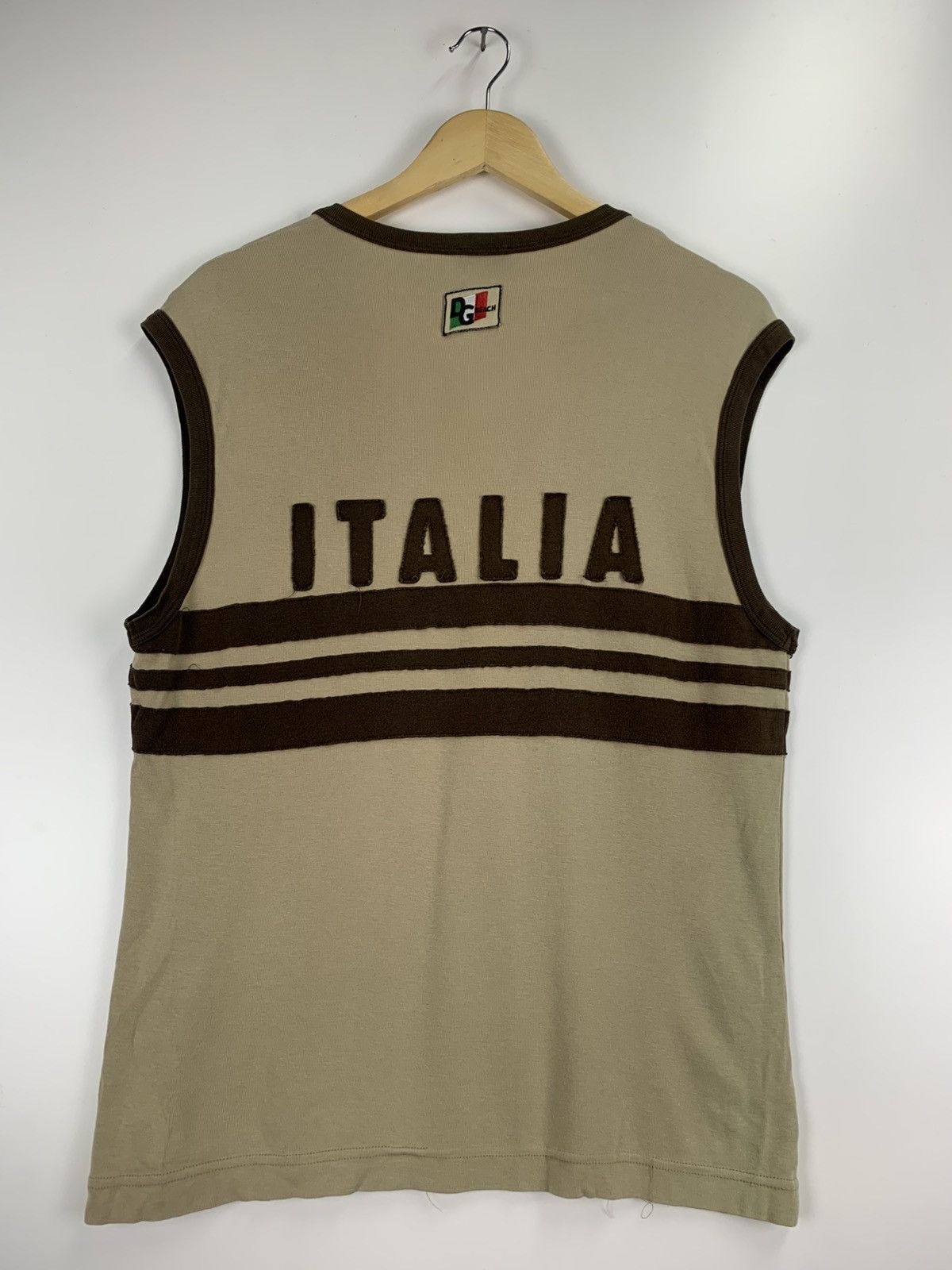 Dolce & Gabbana Dolce & Gabbana Size US S / EU 44-46 / 1 - 9 Thumbnail