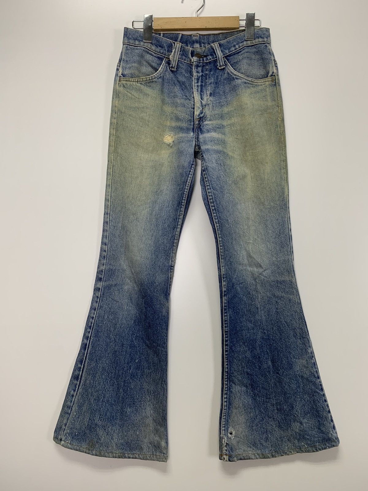 Levi's Vintage Clothing Vintage Levis orange tag Size 36" / US 14 / IT 50 - 1 Thumbnail