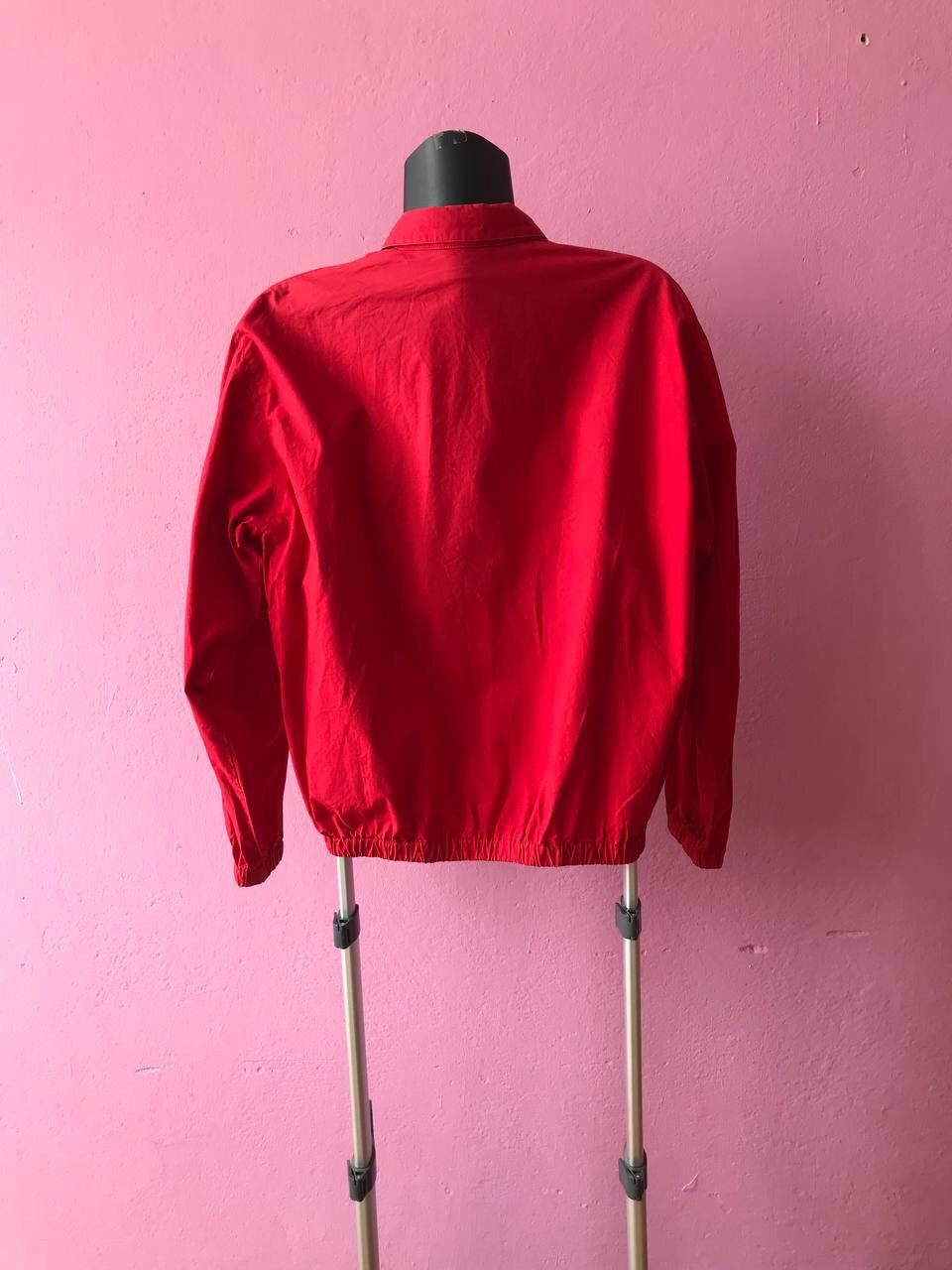 Polo Ralph Lauren Jacket Polo Ralph Lauren USA Size US S / EU 44-46 / 1 - 3 Thumbnail