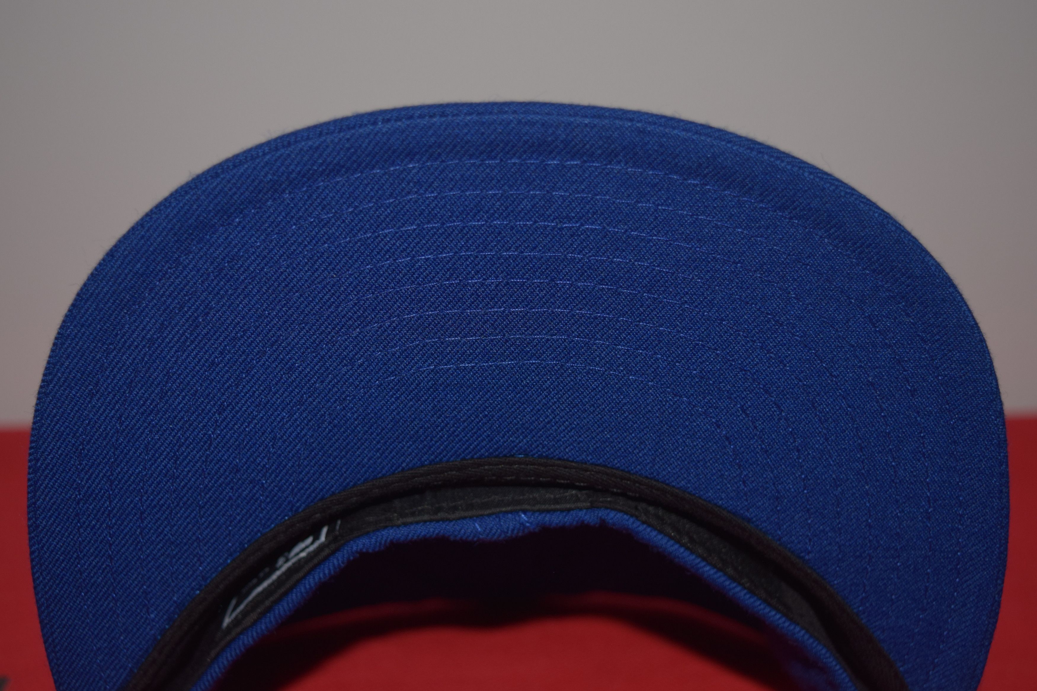 New Era × The Hundreds The Hundreds X New Era Garfield Fitted 59Fifty RARE Size ONE SIZE - 8 Thumbnail