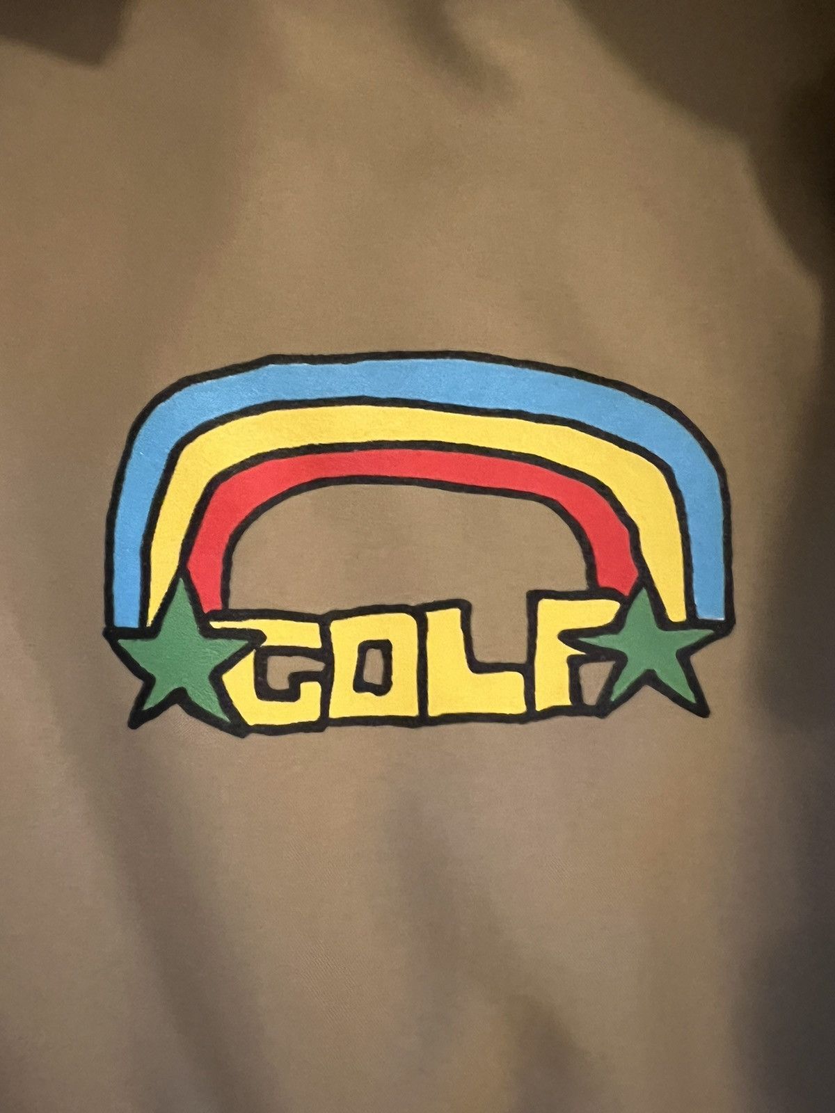 Golf Wang Golf wang jacket Size US L / EU 52-54 / 3 - 2 Thumbnail